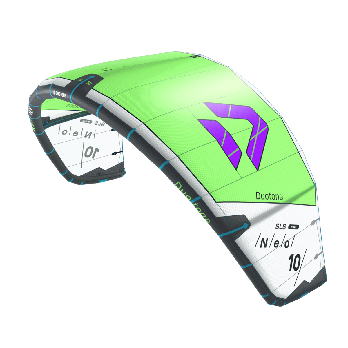 Neo SLS - 2027