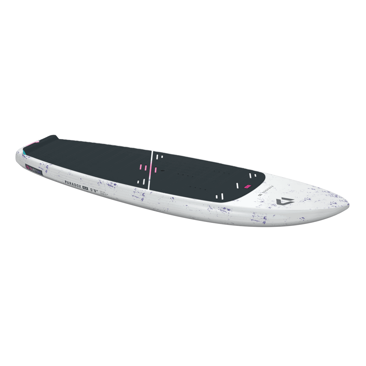 Paradox Sls - 2026