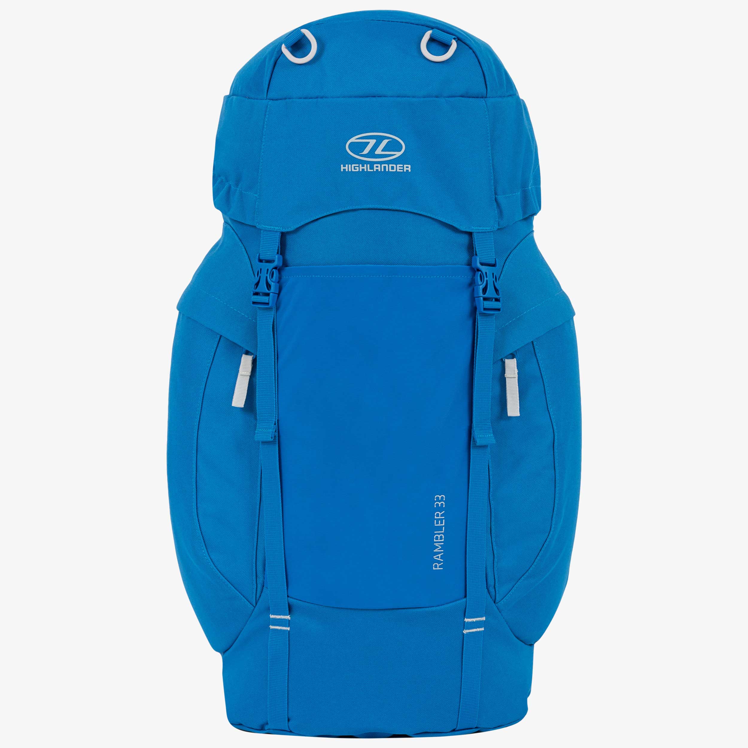 Highlander - Rambler Rygsæk 33L