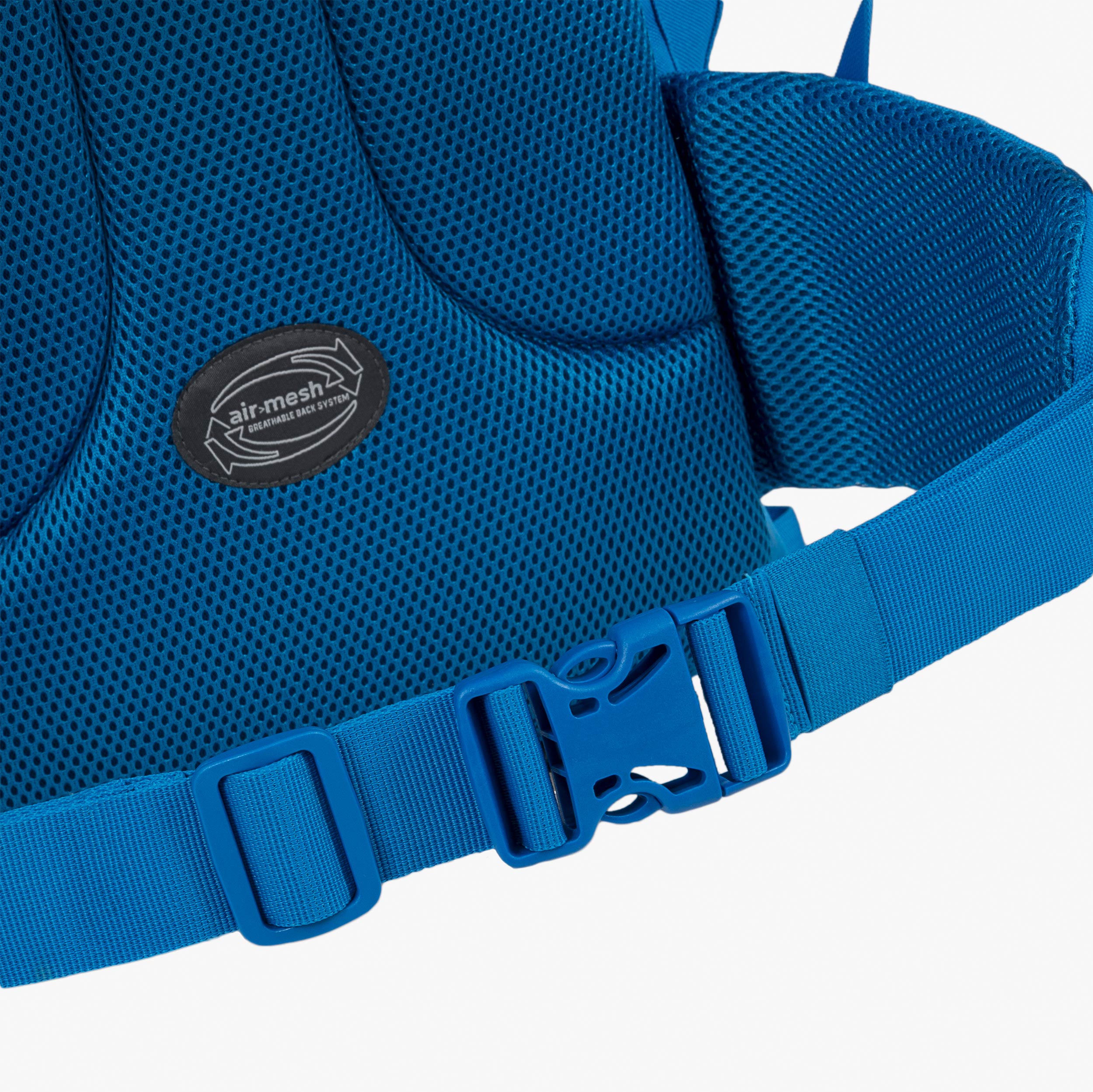 Highlander - Rambler Rygsæk 44L