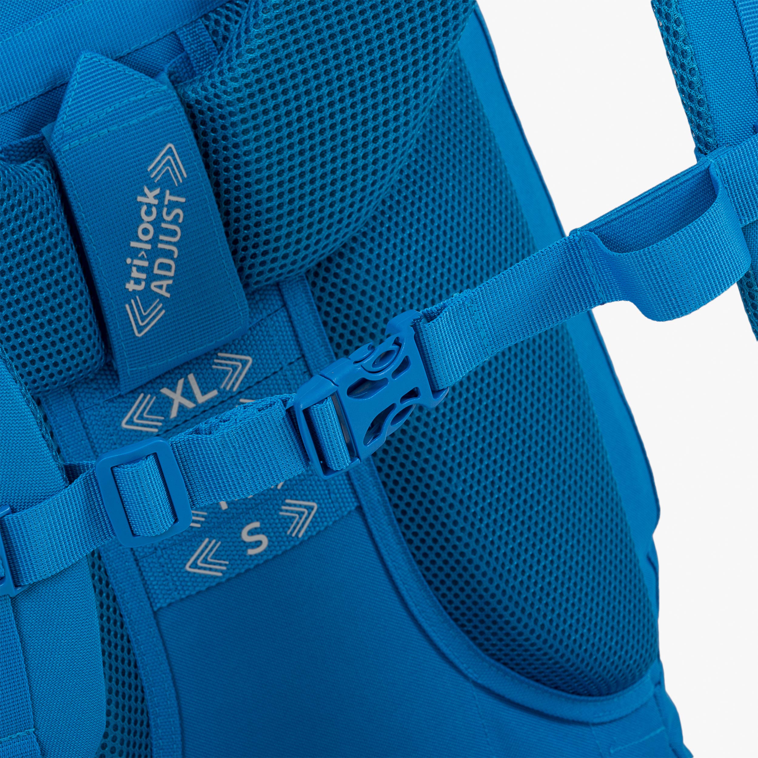 Highlander - Rambler Rygsæk 88L