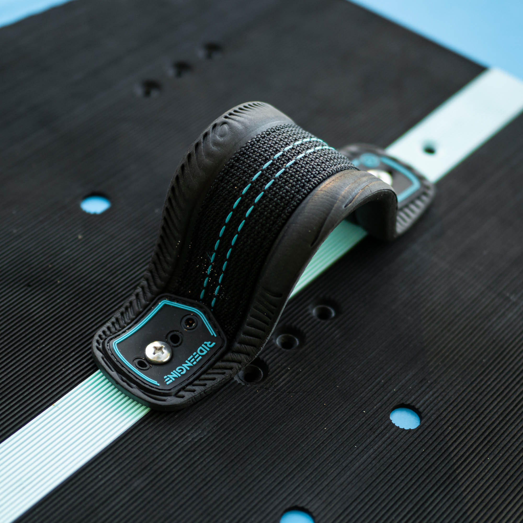 Minimalist Eva Foot Strap