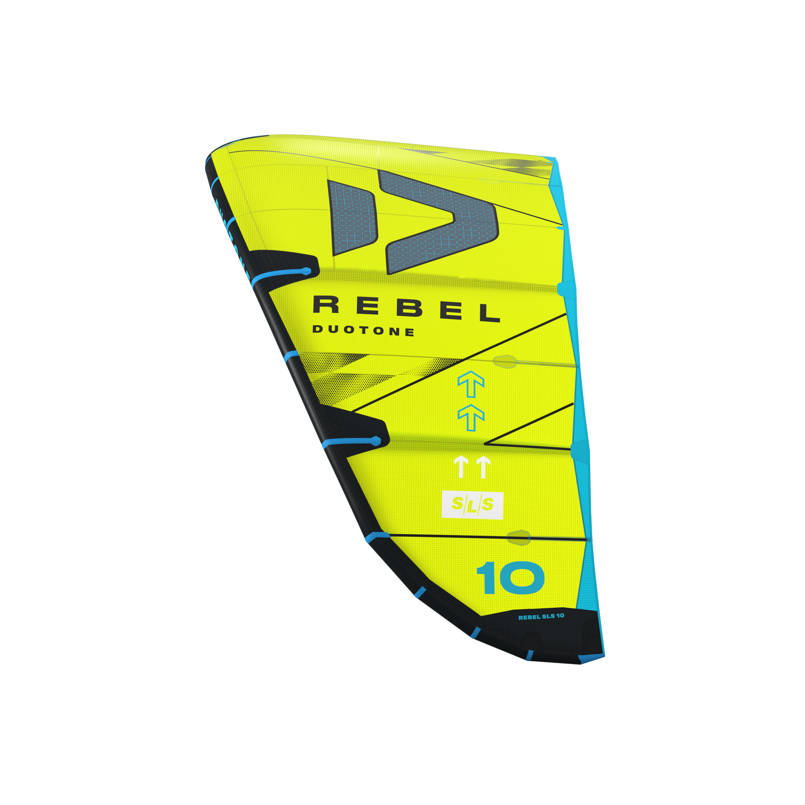 Rebel Sls - 2025