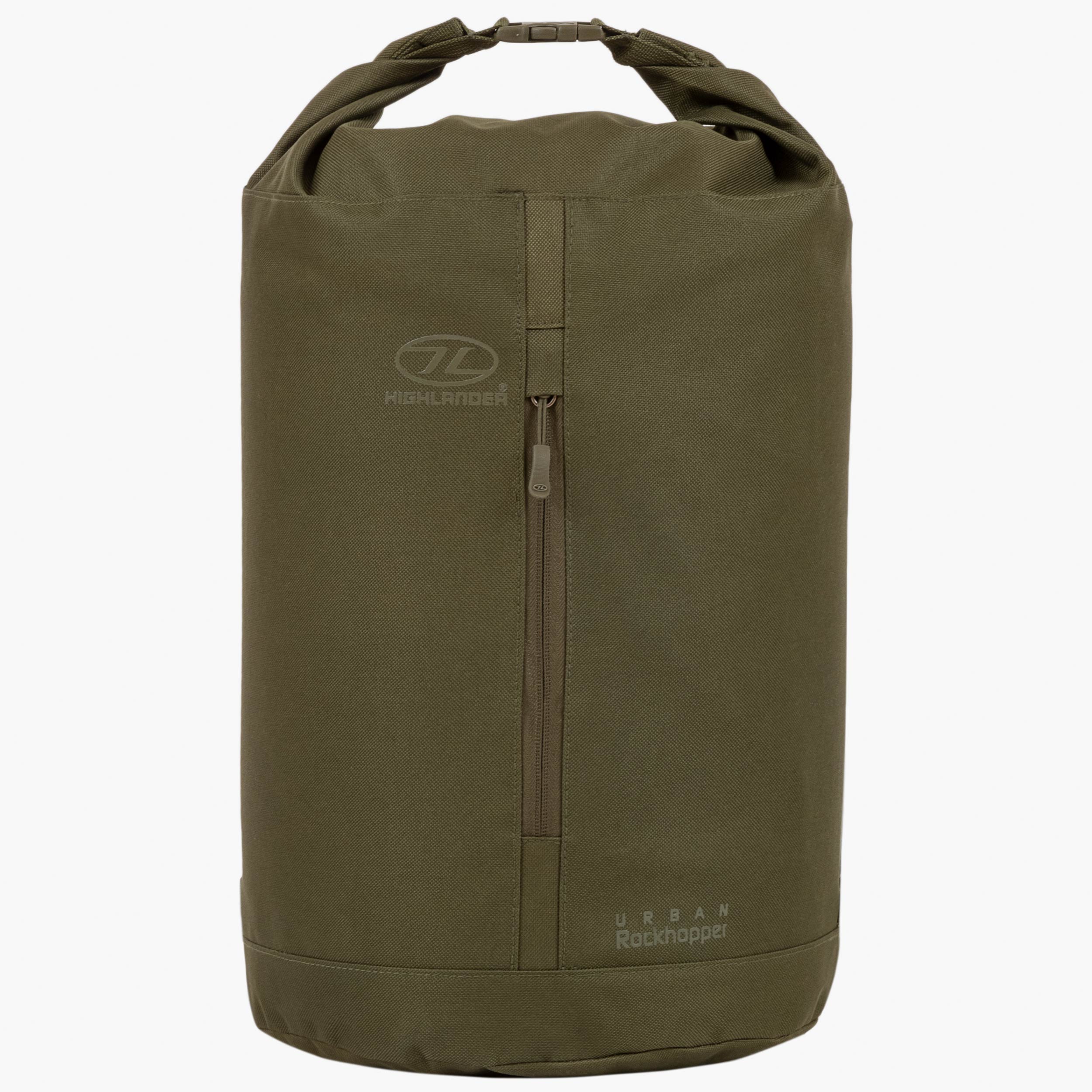 Highlander - Urban Rockhopper 30L