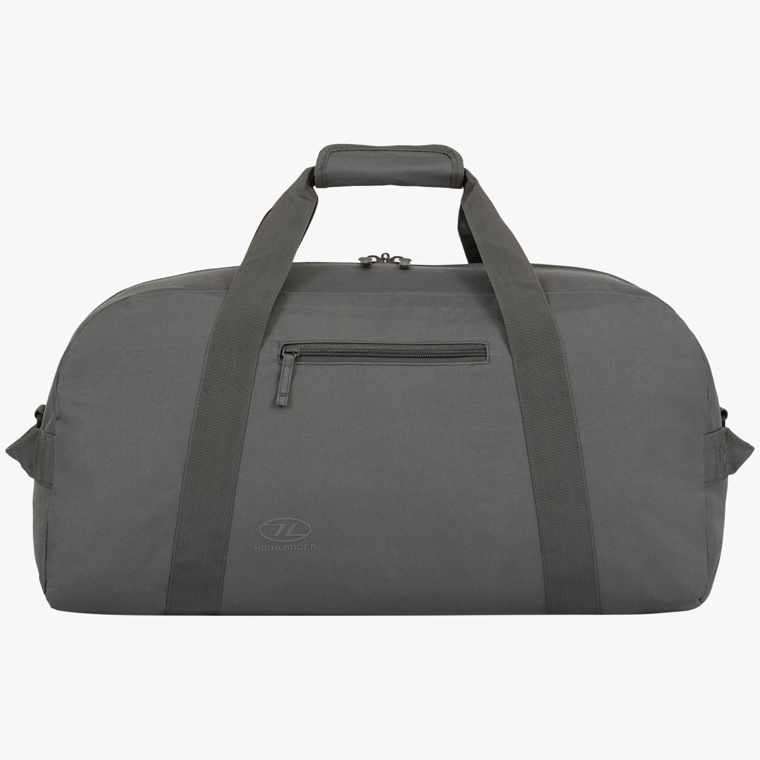 Highlander - Cargo Holdall Taske - 65L