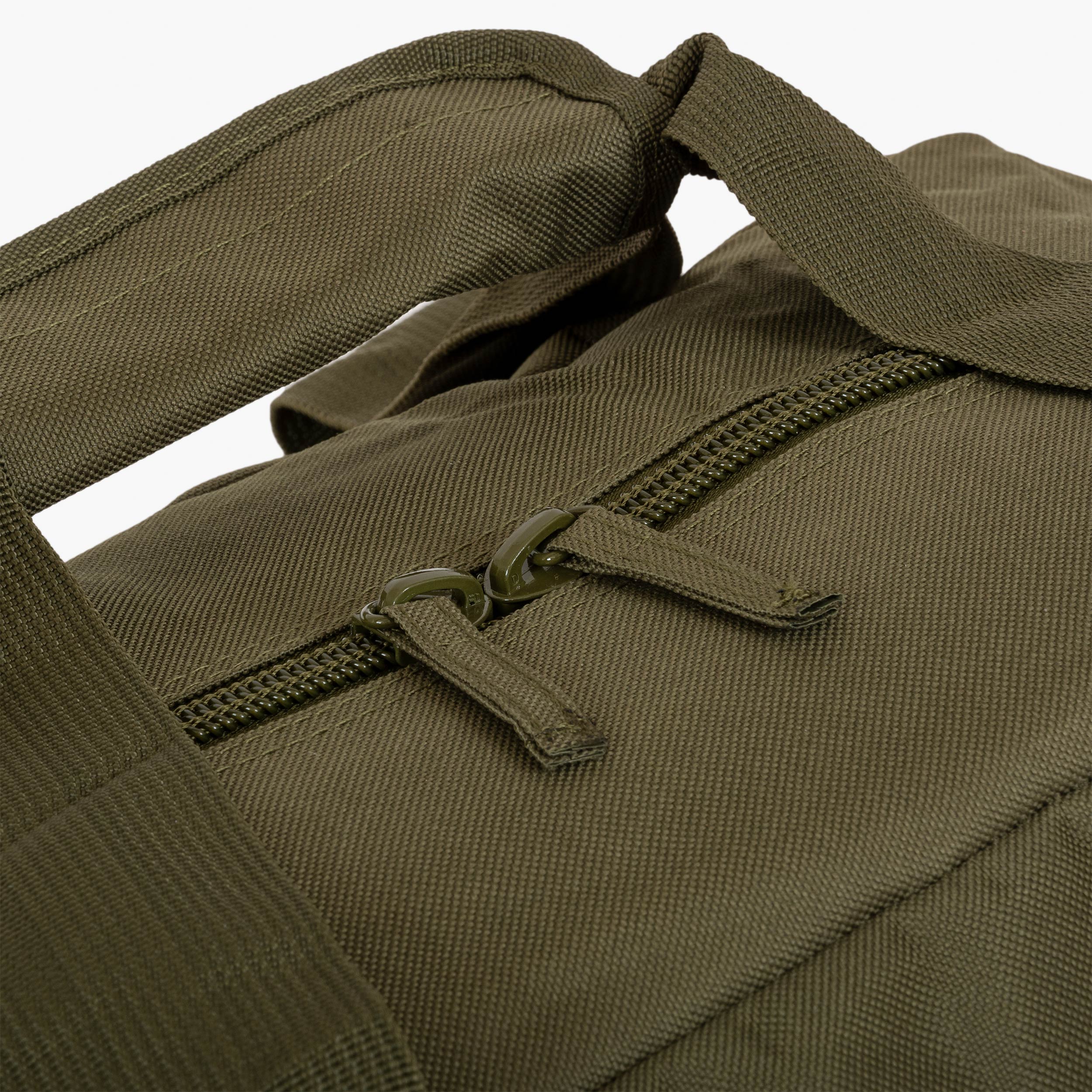 Highlander - Cargo Holdall Taske - 65L
