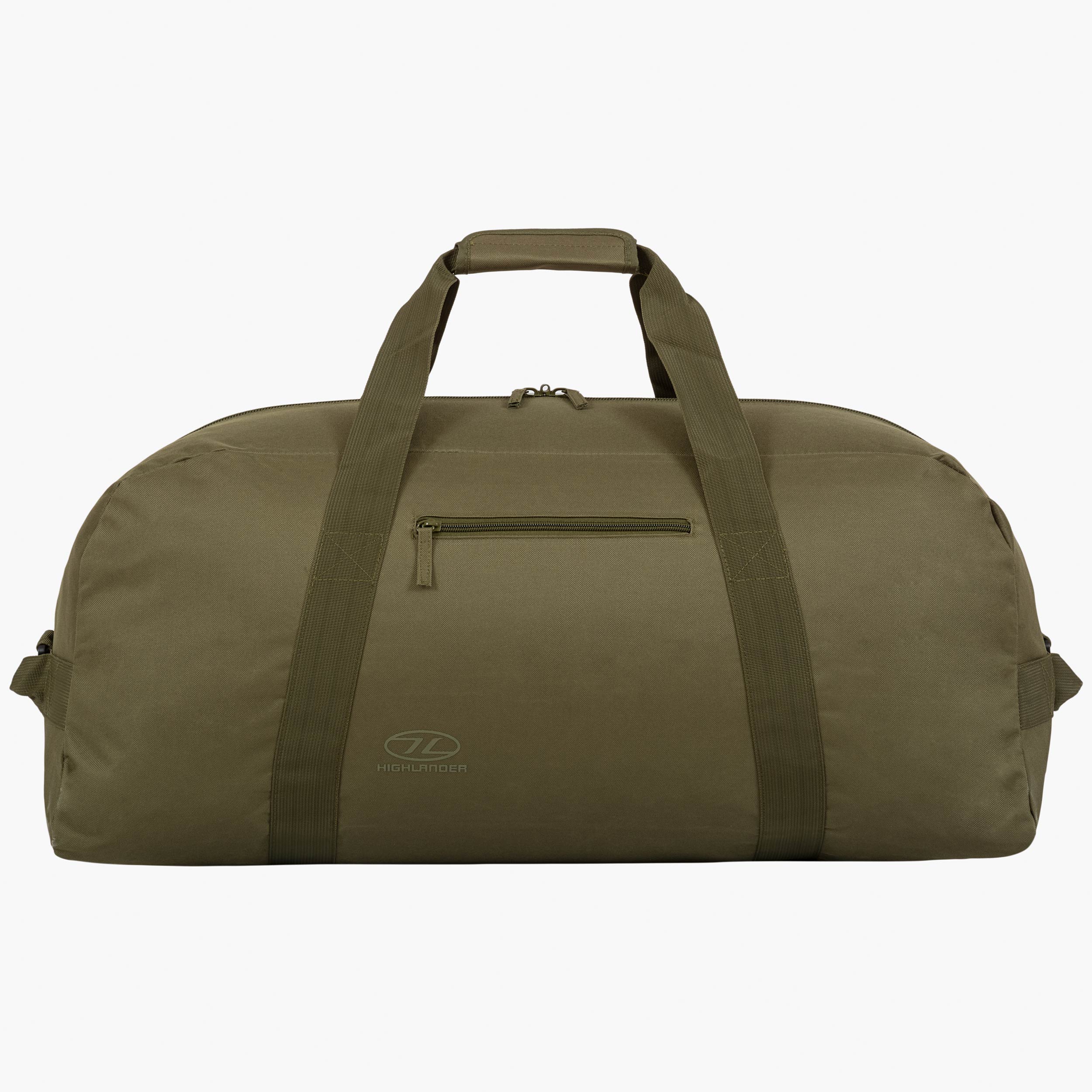 Highlander - Cargo Holdall Bag, 100L