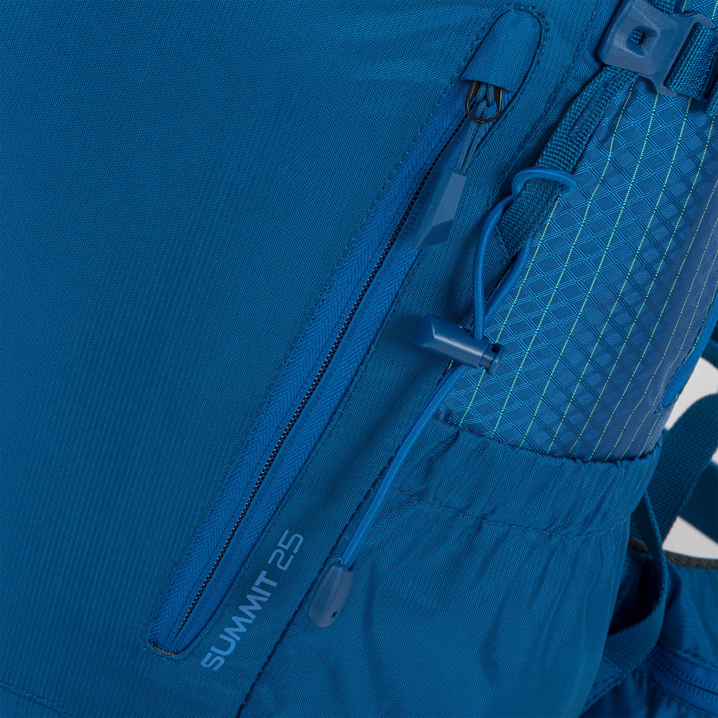 Highlander - Summit Rygsæk 25L