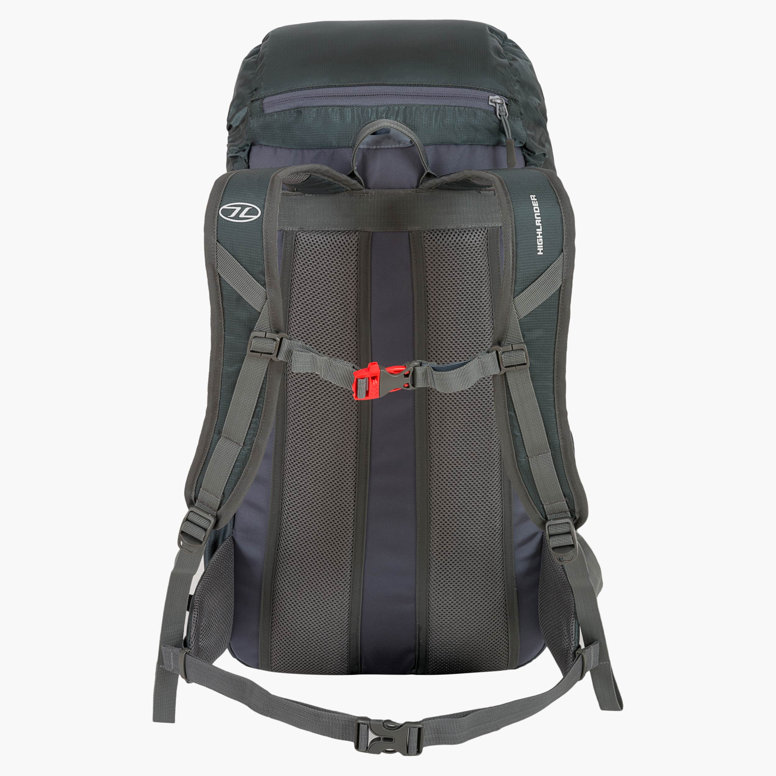 Highlander - Trail Rygsæk 40L