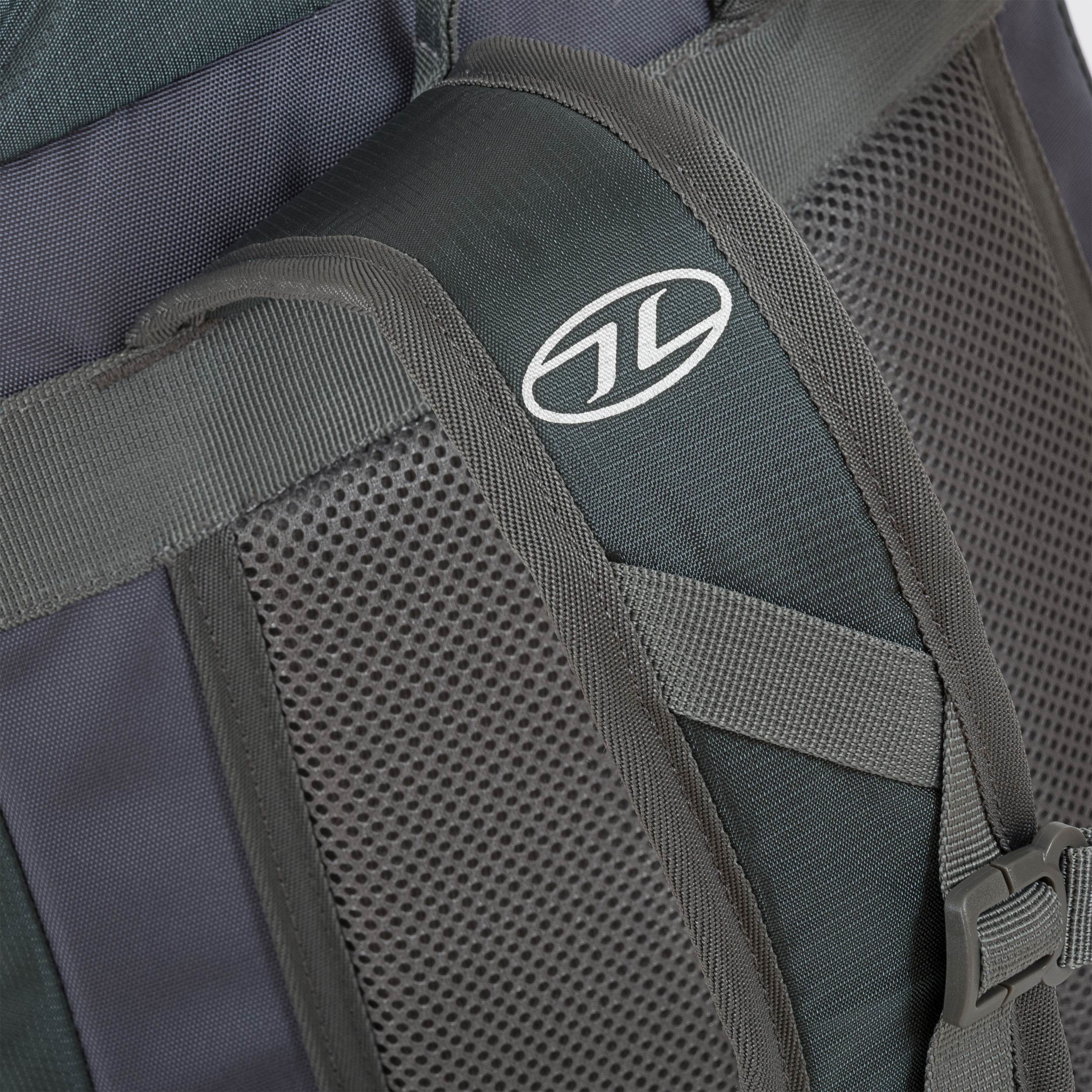 Highlander - Trail Rygsæk 40L