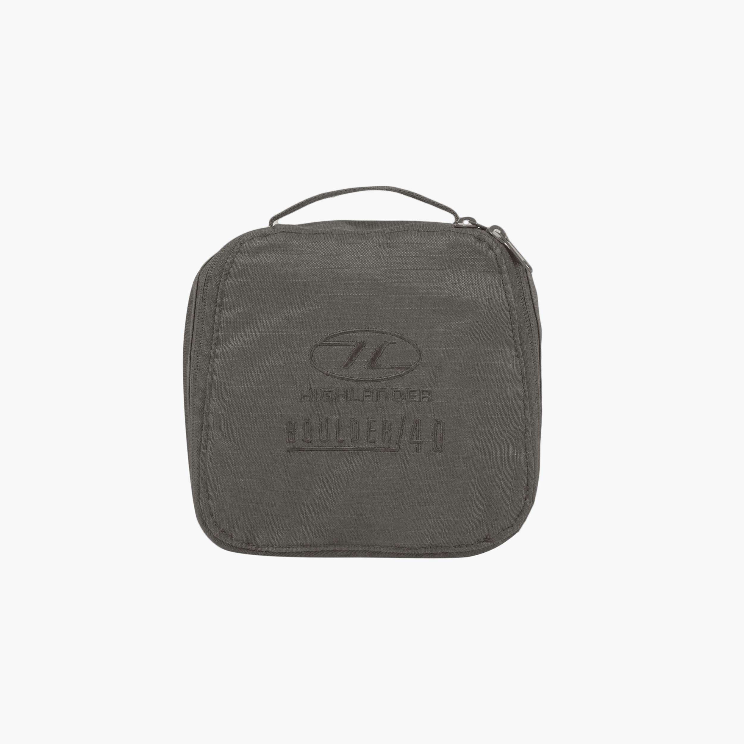 Highlander - Boulder Duffle Bag, 40L