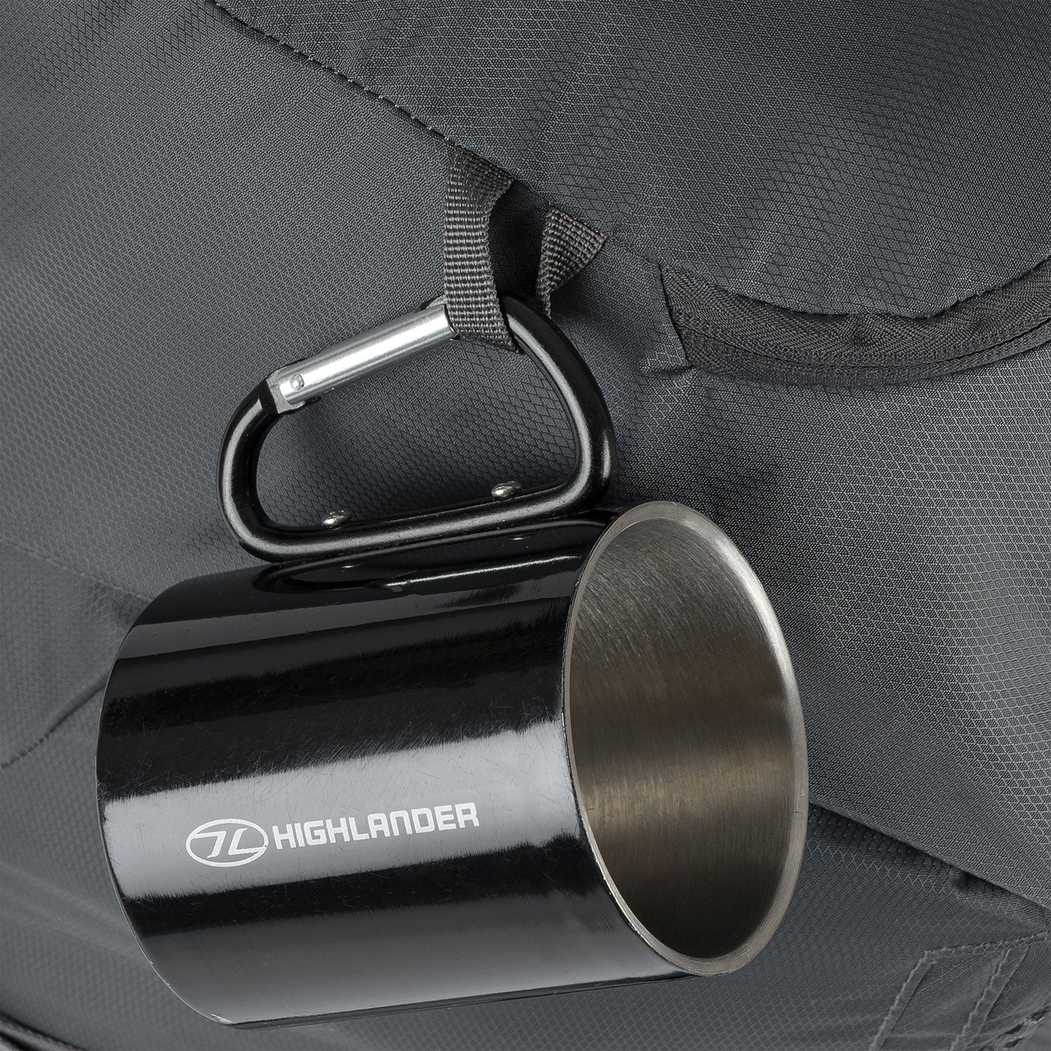 Highlander - Ben Nevis Rygsæk 65L