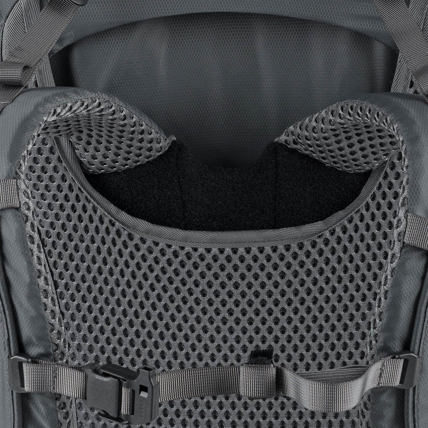 Highlander - Ben Nevis Rygsæk 65L