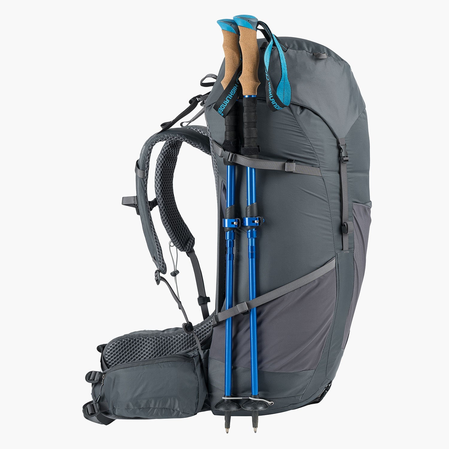 Highlander - Ben Nevis Rygsæk 65L