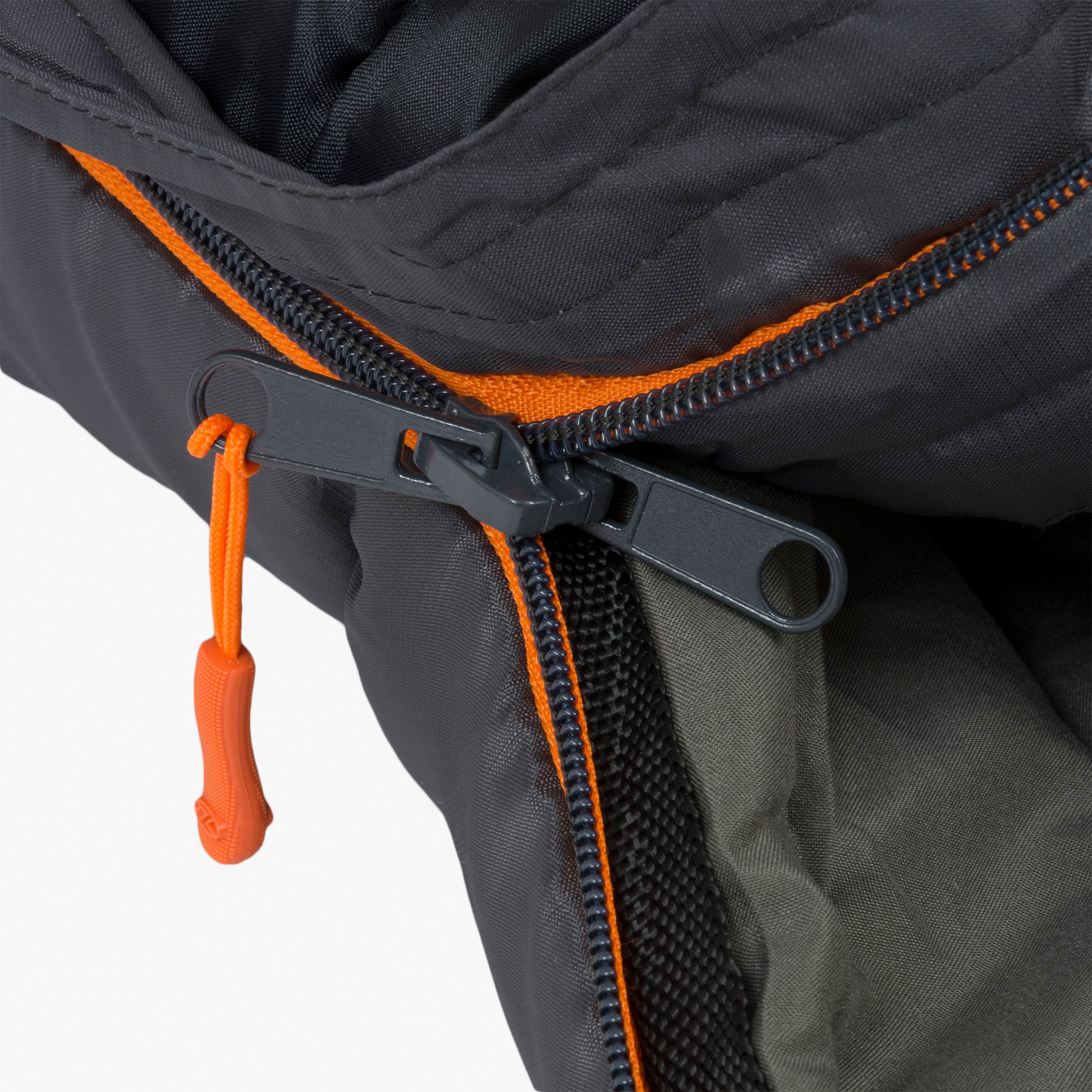 Highlander - Echo 350 Mumie Sovepose