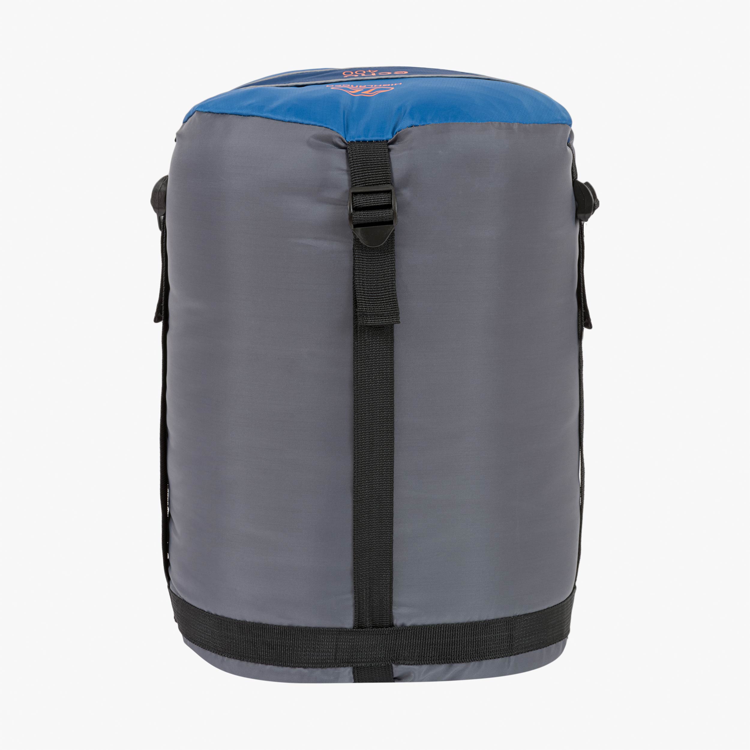 Highlander - Echo 400 Mumie Sovepose, Blå