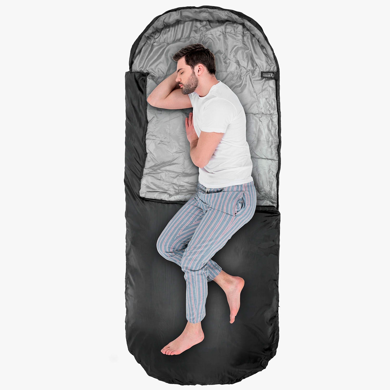 Highlander - Sleephaven Sovedække