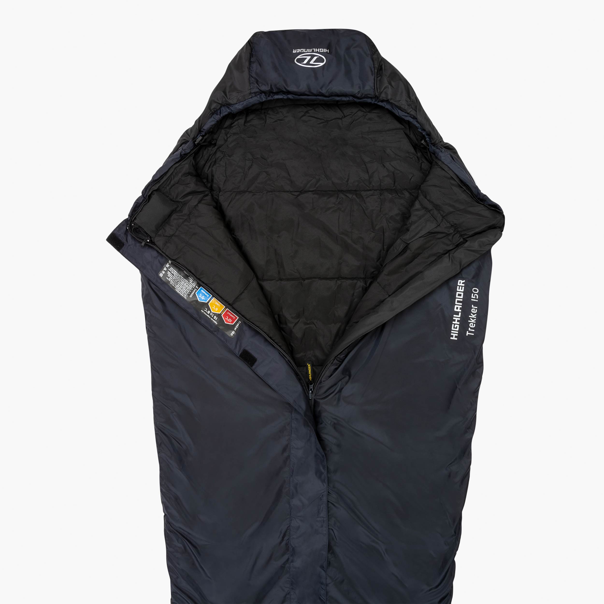 Highlander - Trekker 150 Sovepose