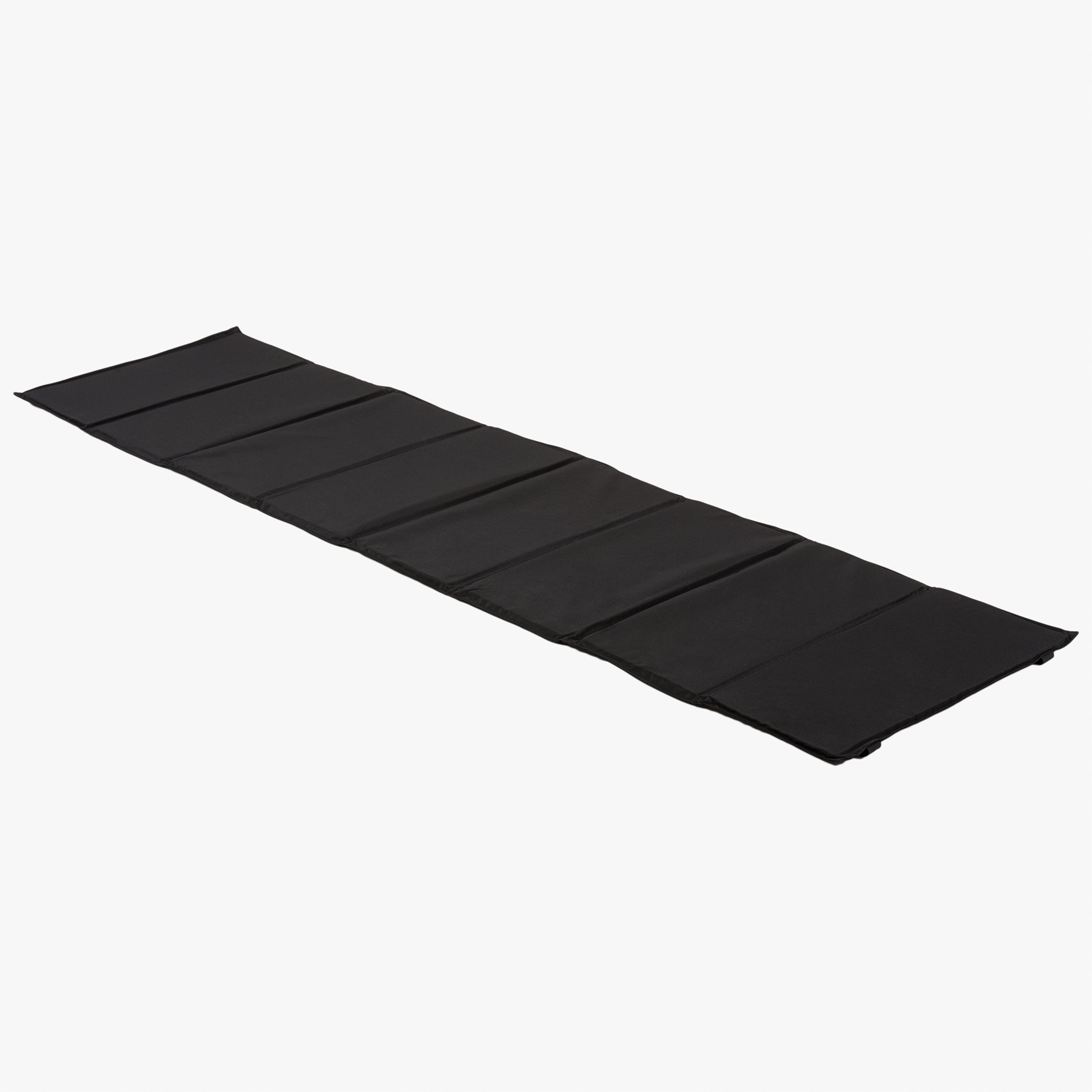 Highlander - Z SLEEPING MAT, SORT