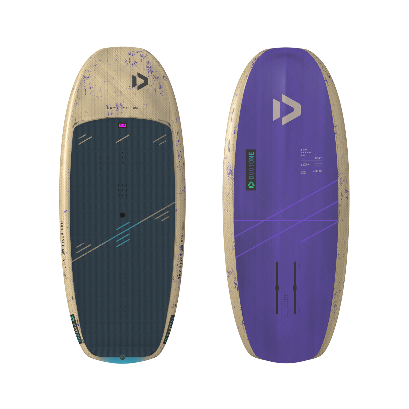 Sky Style SLS - 2026