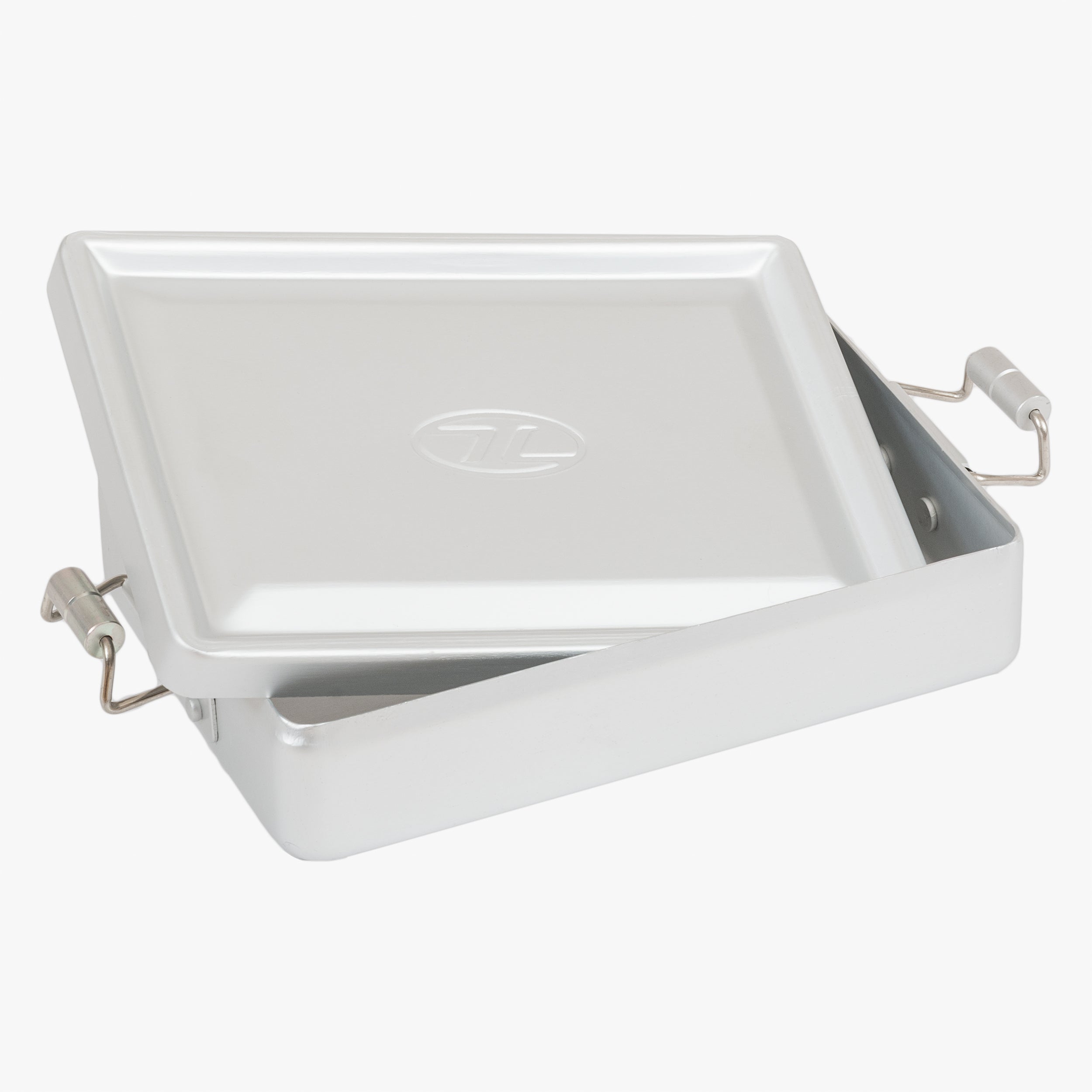 Highlander - Vandtæt overlevelsesboks