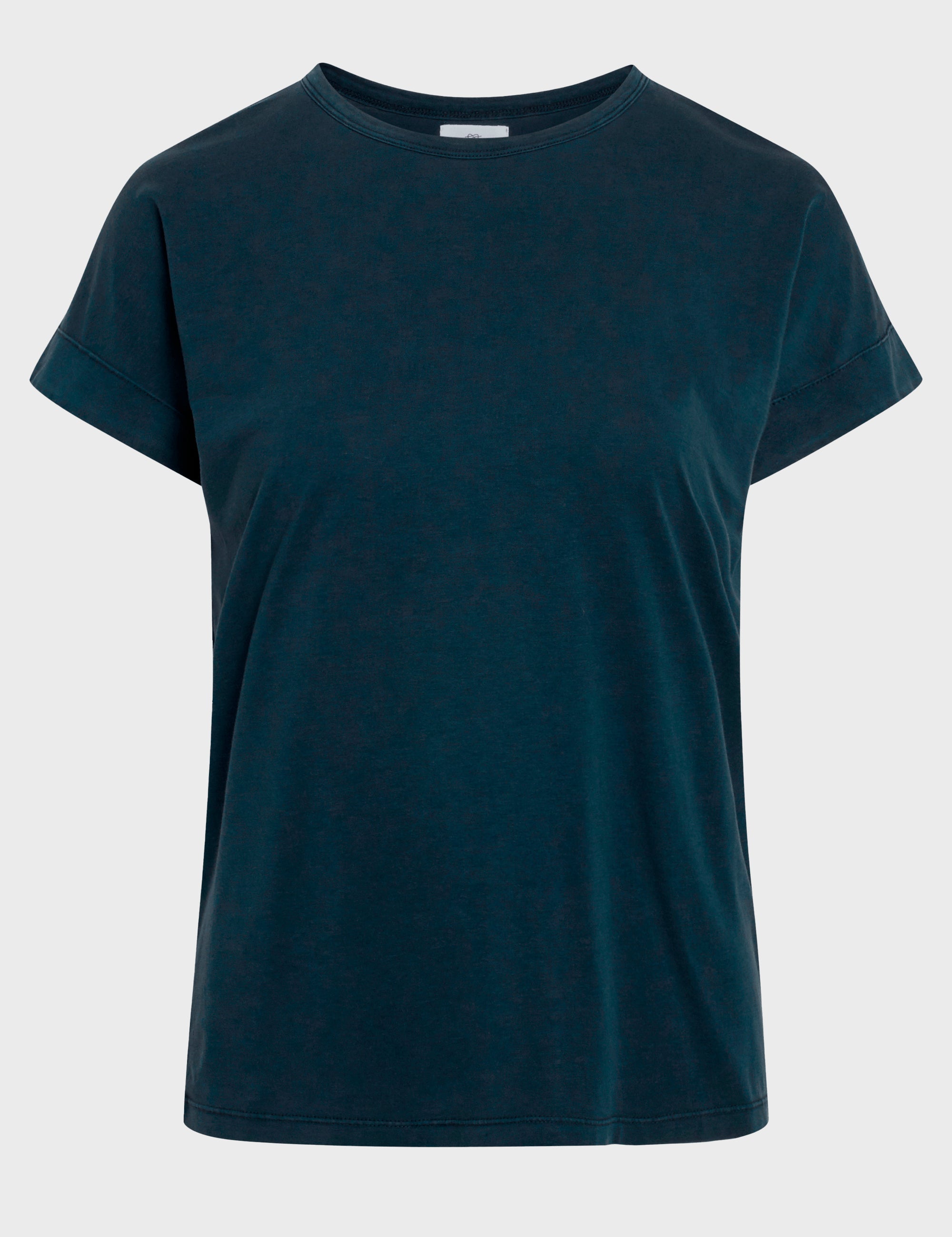 Sigrid Tee - Navy