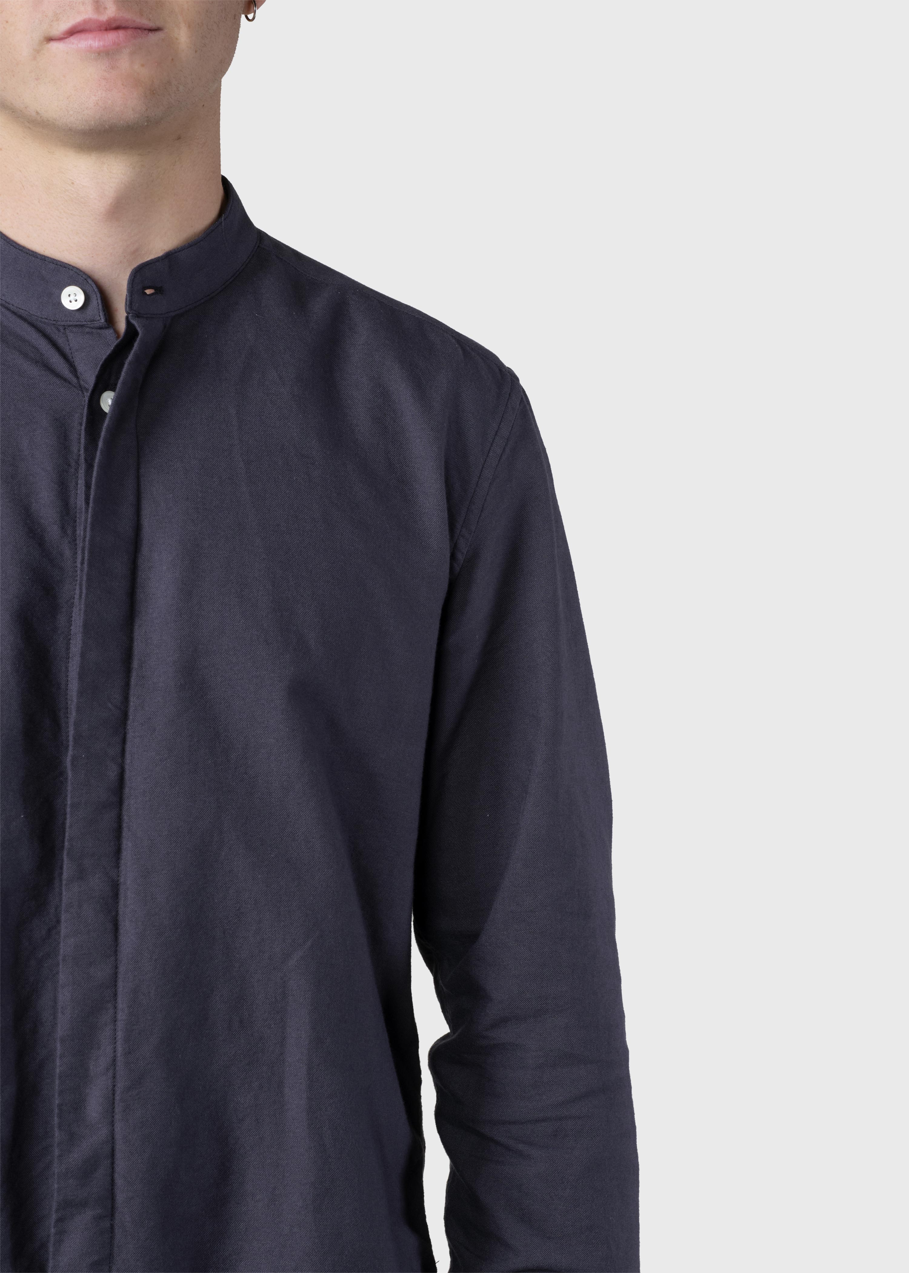 Simon Shirt - Navy
