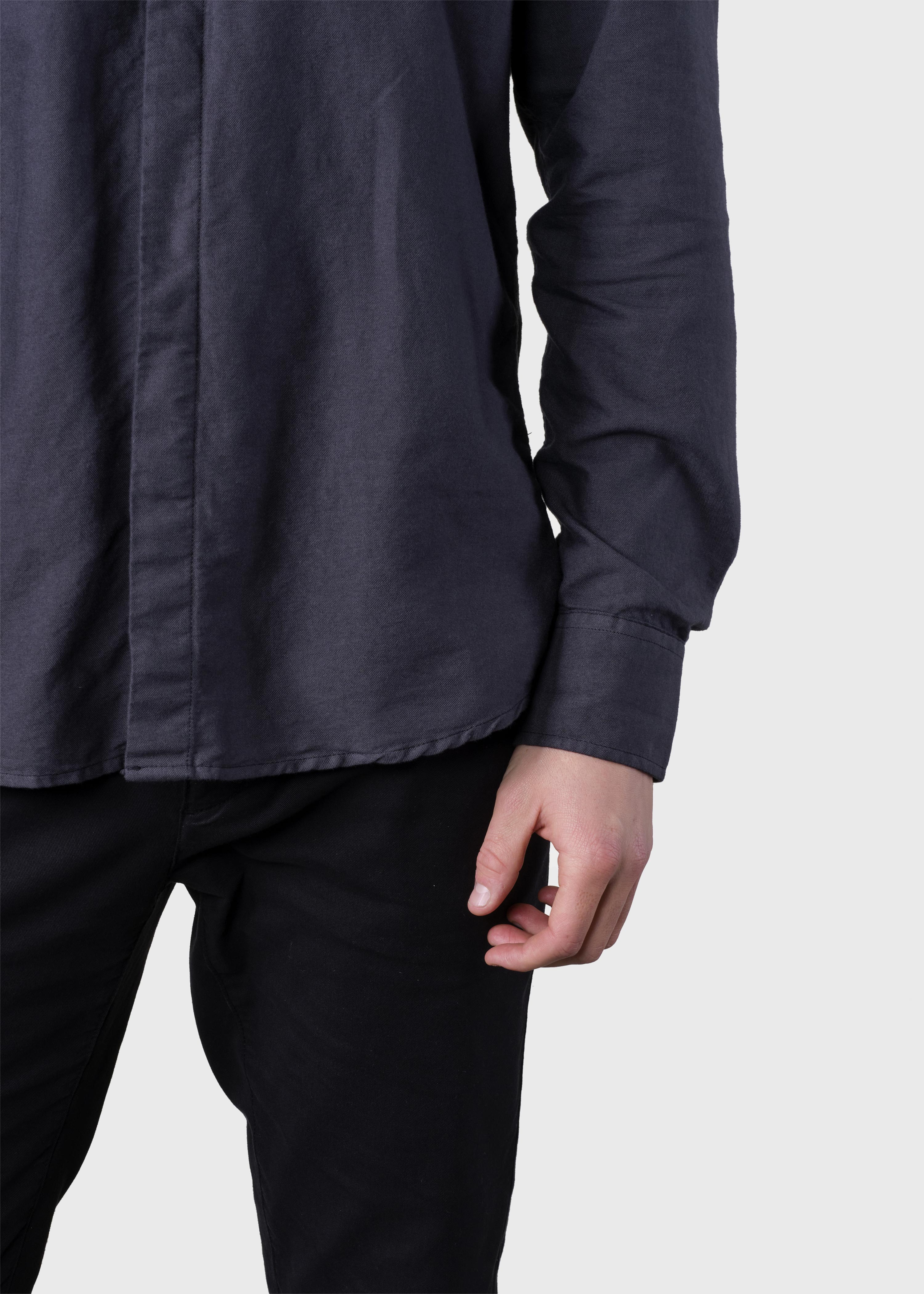 Simon Shirt - Navy