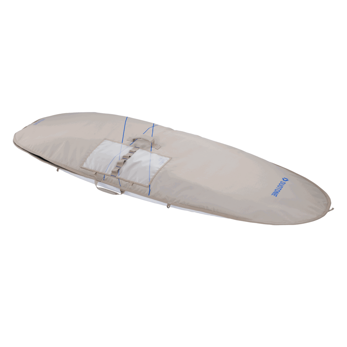 Boardbag Single Compact - 2026