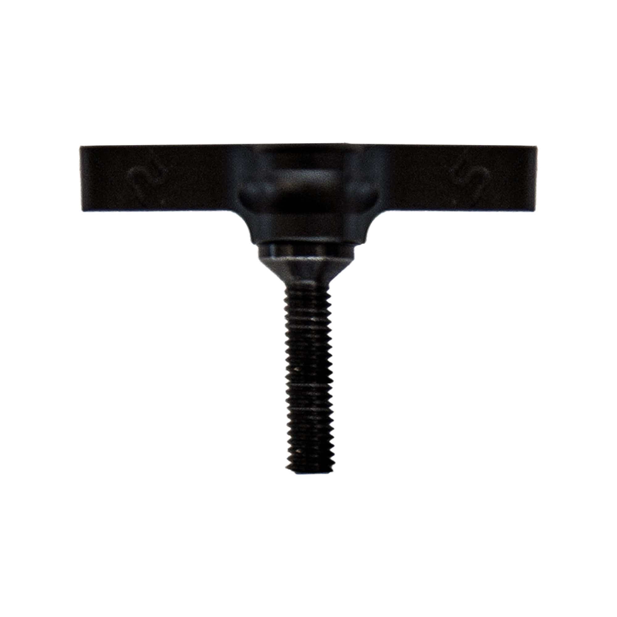 Slingshot T-lock