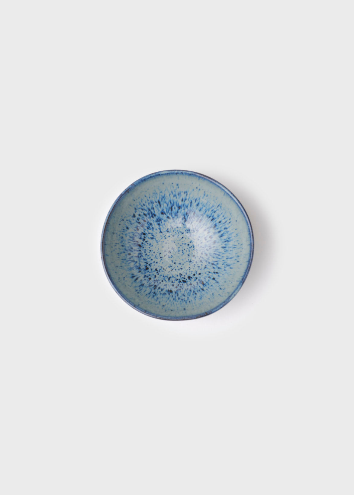 Small Bowl - 10 Cm - Light Blue