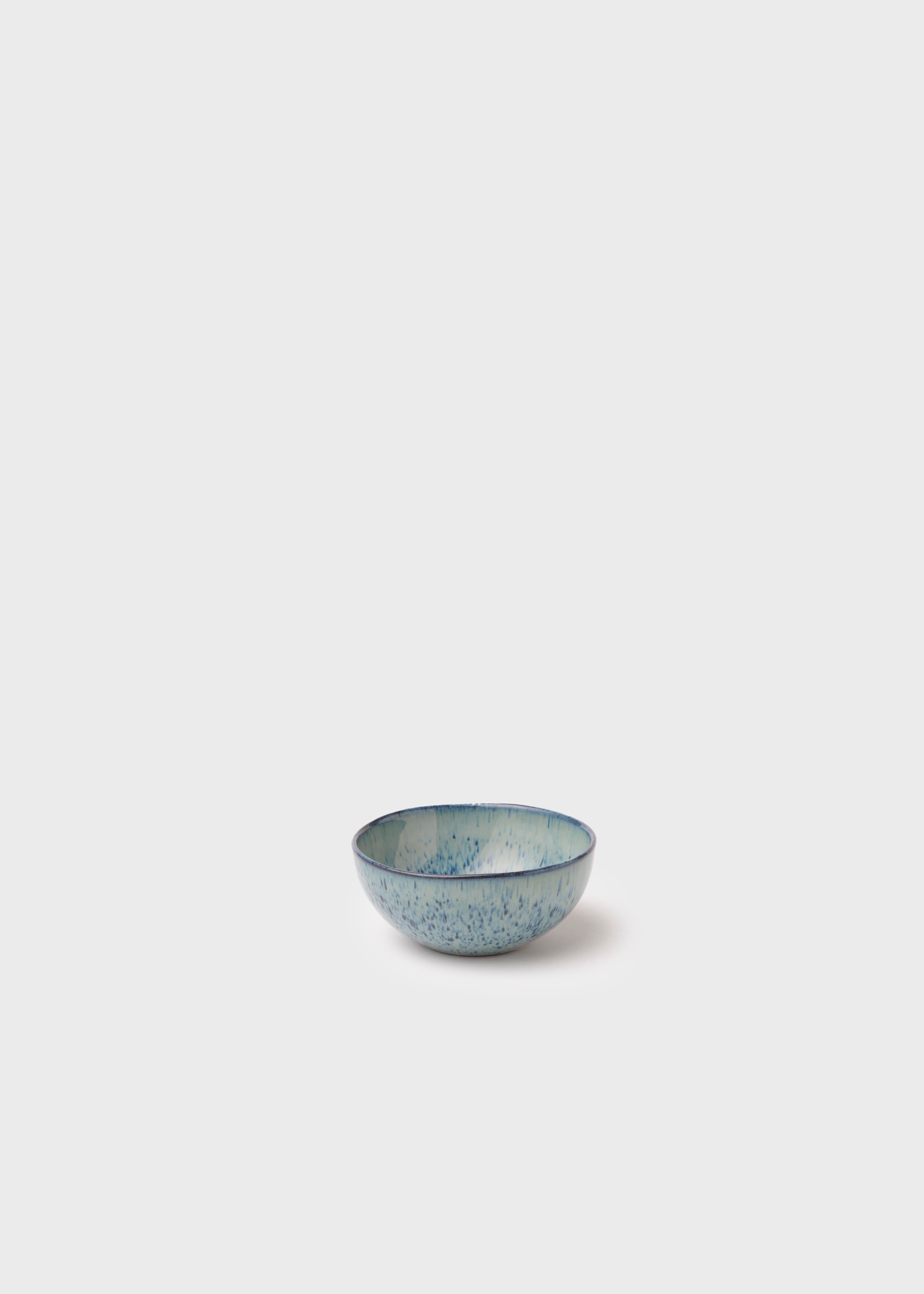 Small Bowl - 10 Cm - Light Blue