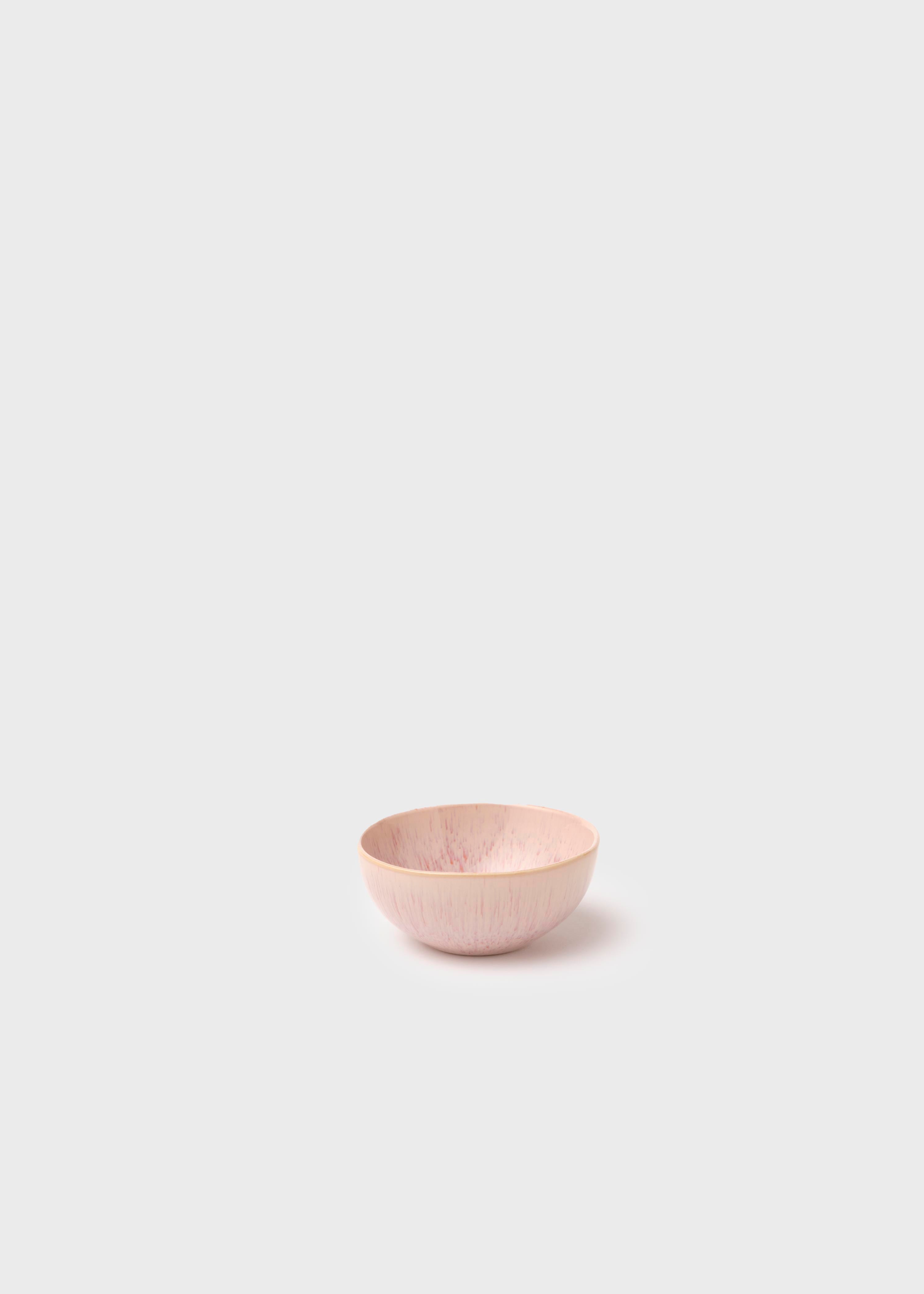 Small Bowl - 10 Cm - Pink