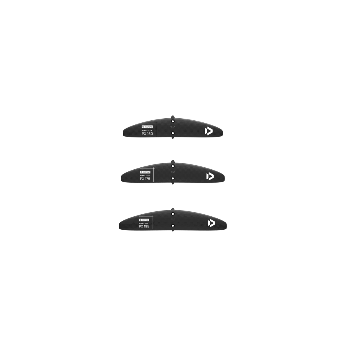 Back Wing Stabilizer Px - 2026
