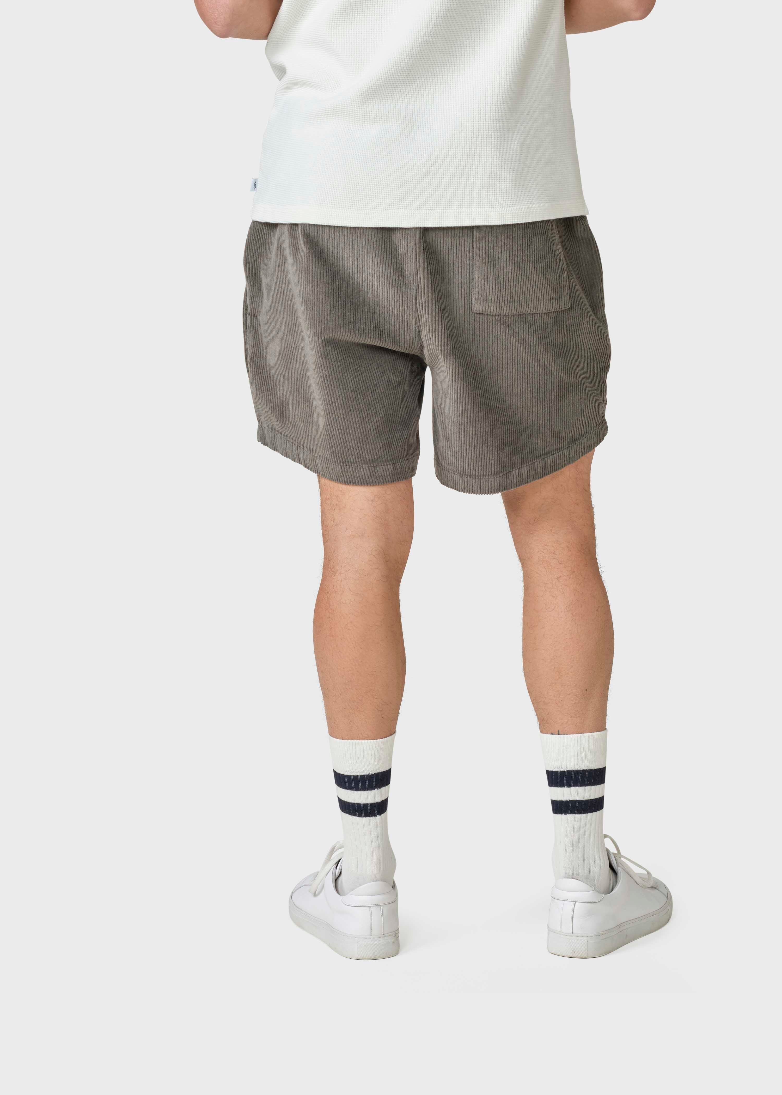 Stanny Shorts - Taupe