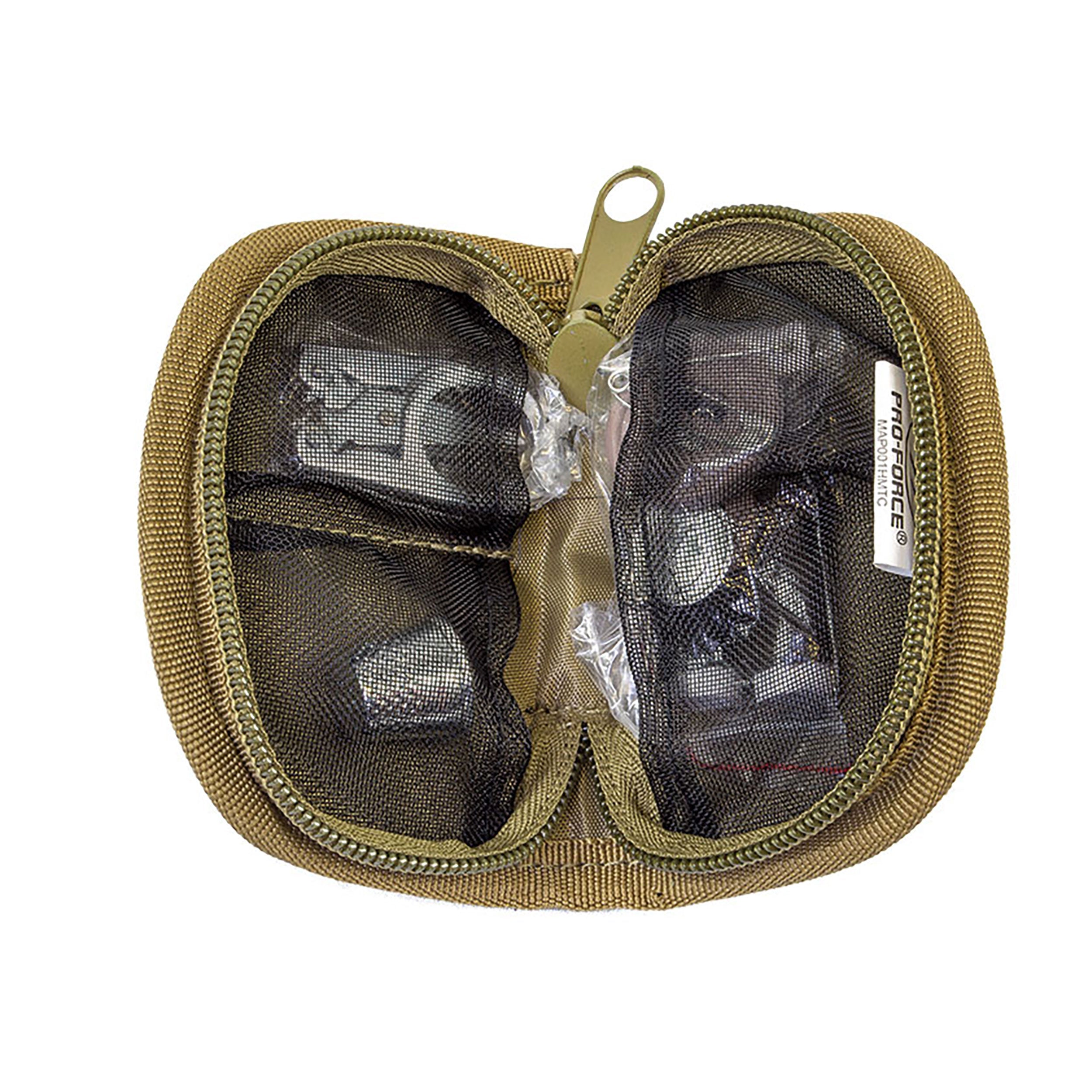 Highlander - Kompakt syning kit