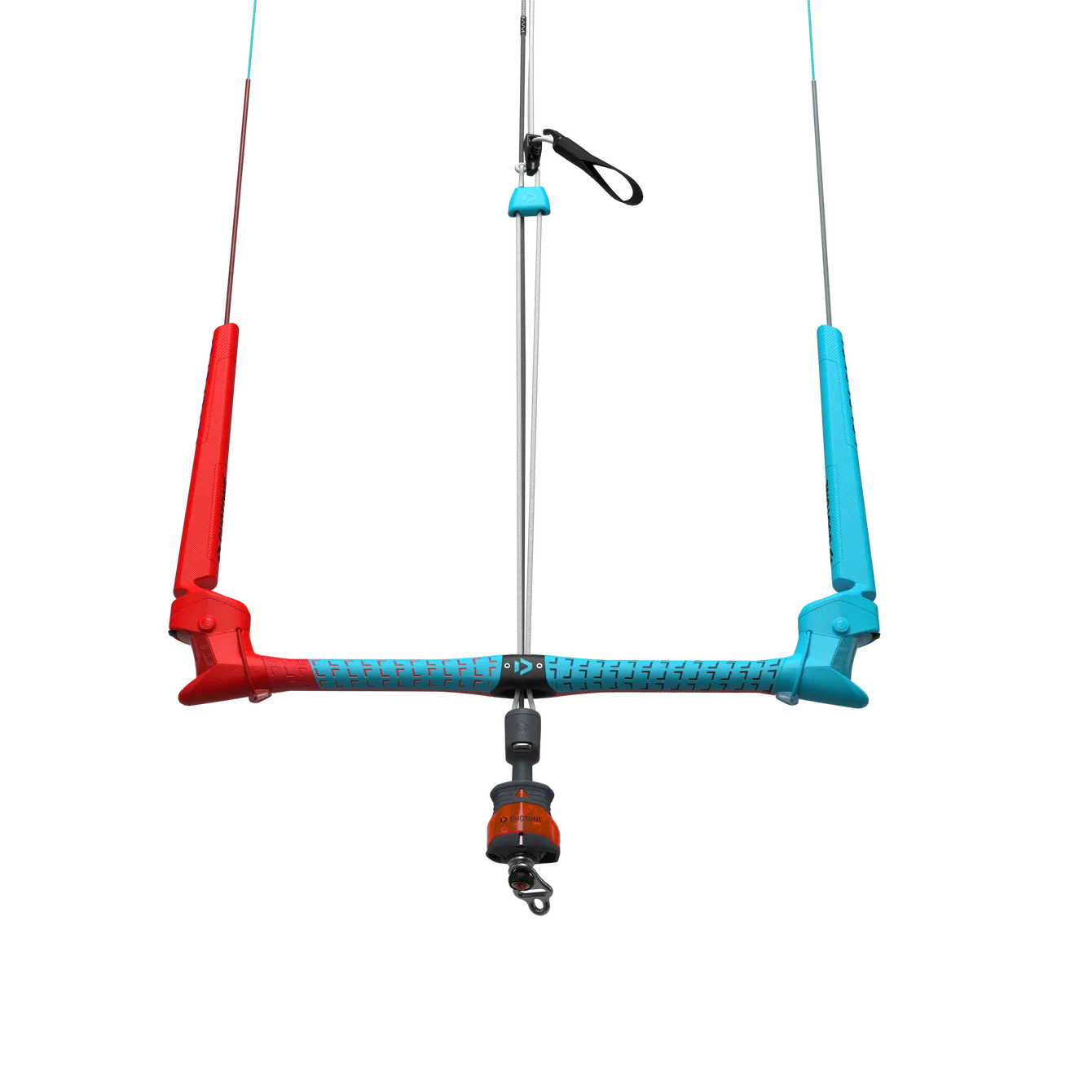 Trust Bar Quad Control - 2026