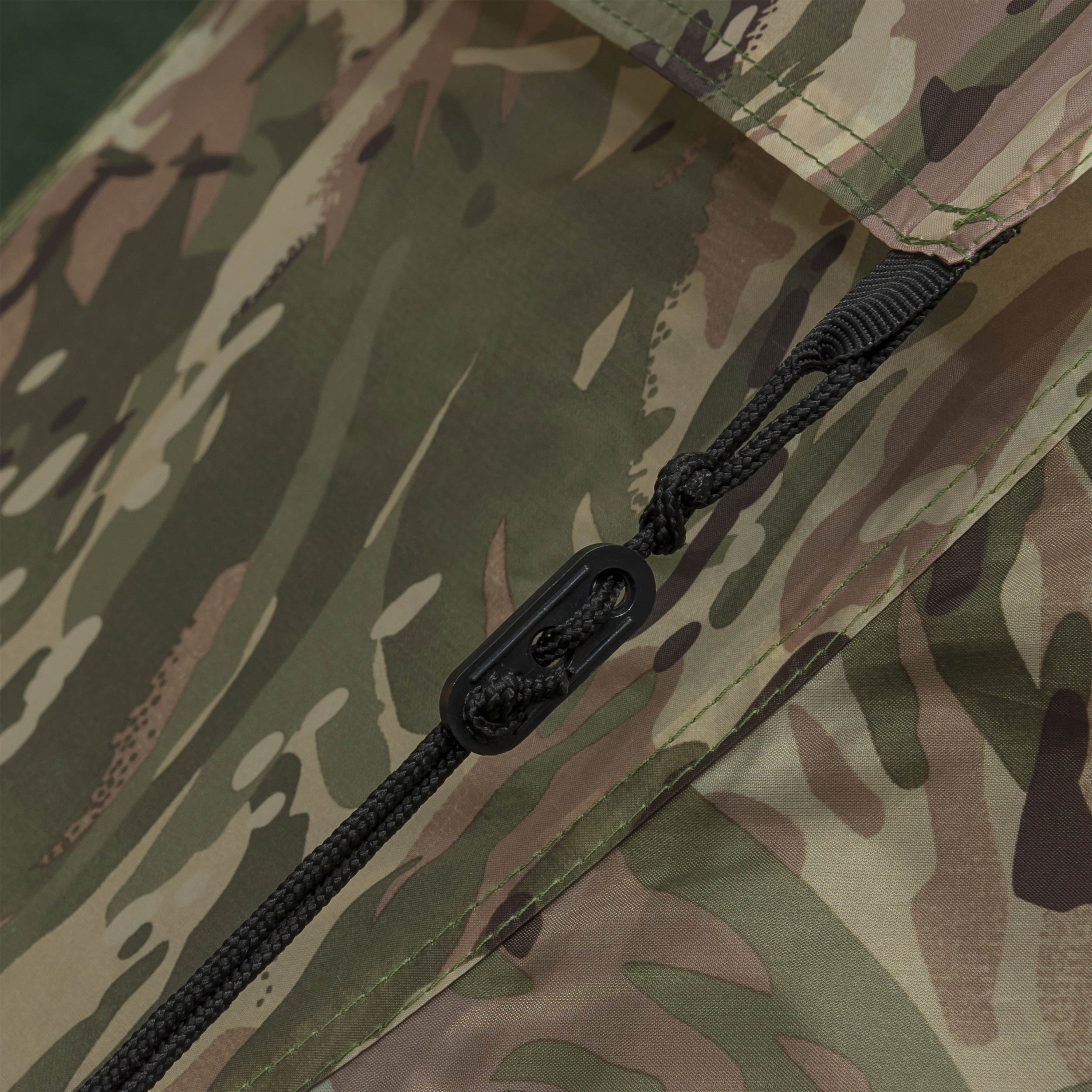 Highlander - Blackthorn 1, letvægts 1 mand telt