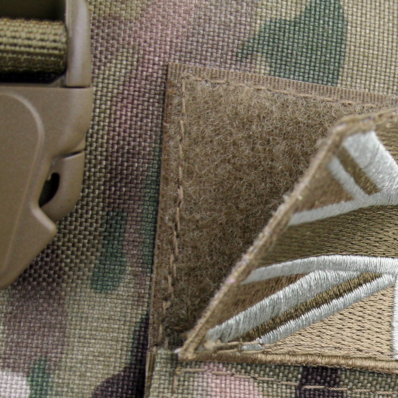 Highlander - Tomahawk elite pakke, hmtc, 30l