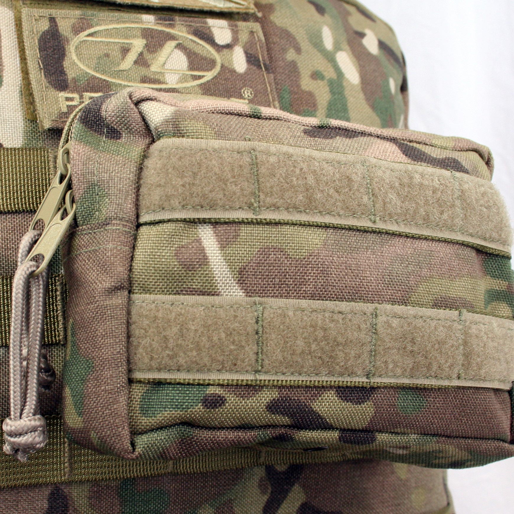 Highlander - Tomahawk elite pakke, hmtc, 30l