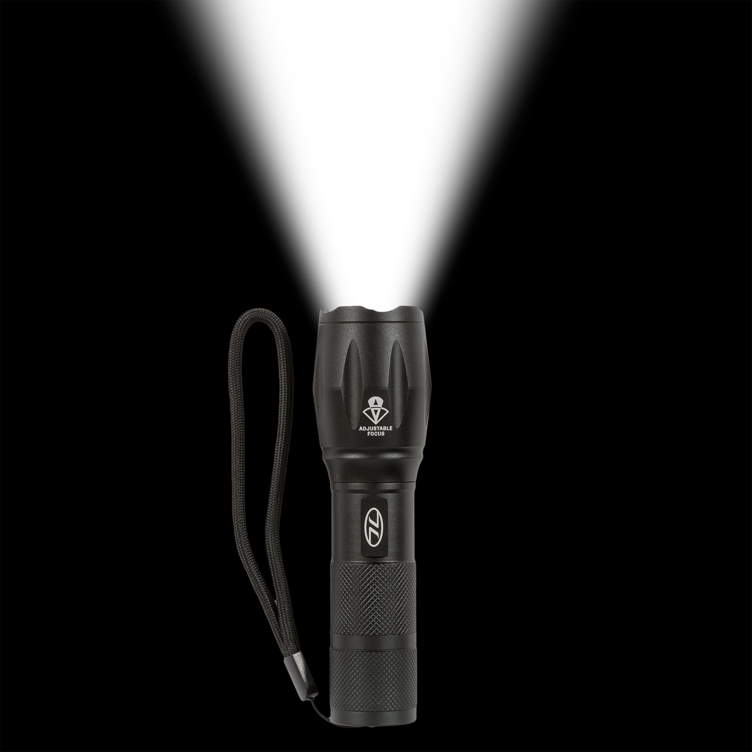 Highlander - Orion 280 Zoom Håndlampe