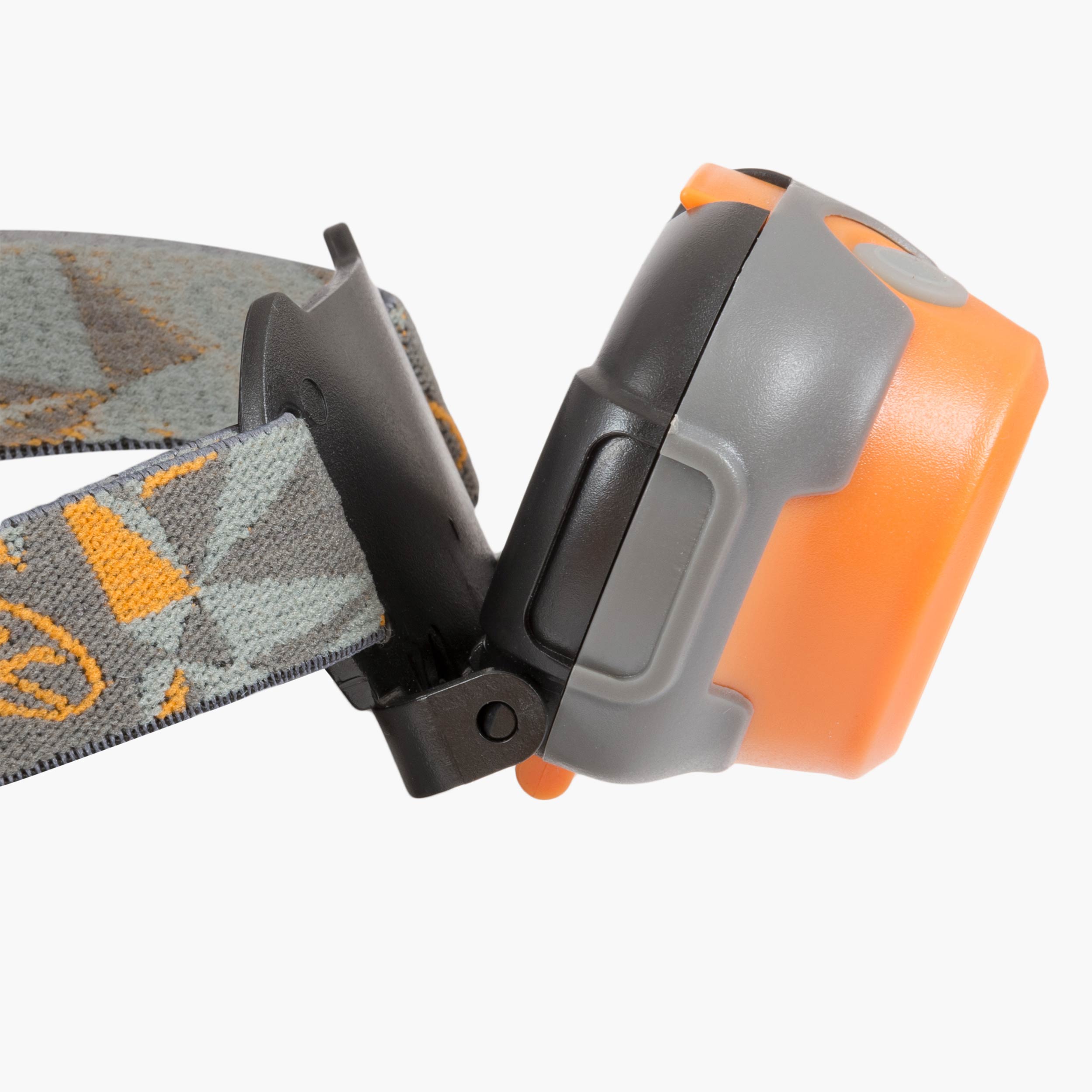 Highlander - Ankaa Hovedlommelygte