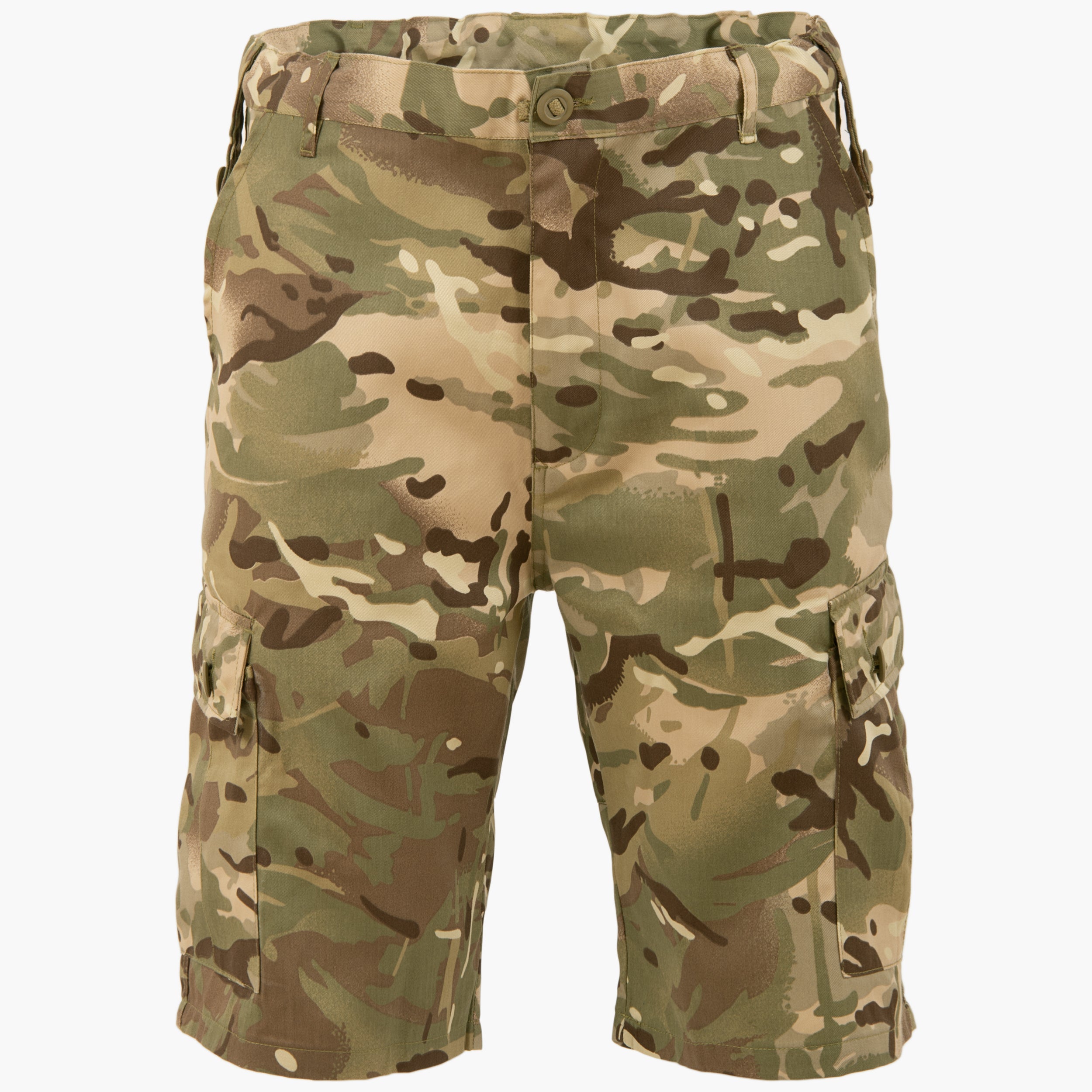 Highlander - Elite shorts