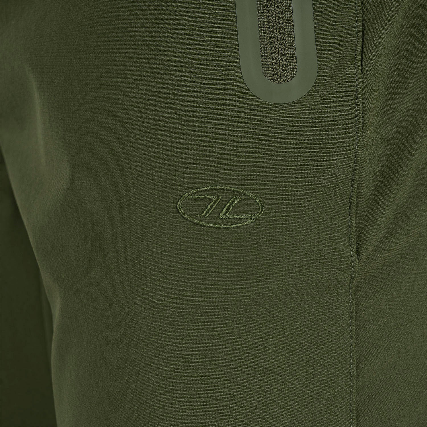 Highlander - Munro Gående Bukser, Herre