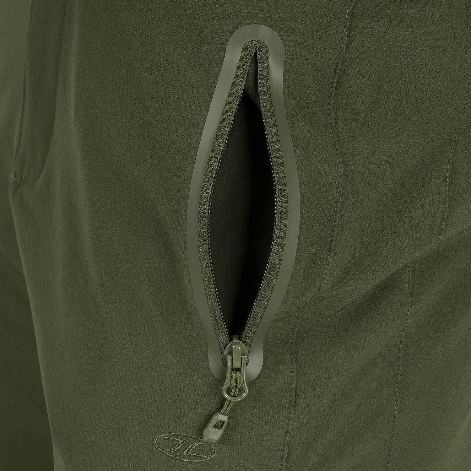 Highlander - Munro Gående Bukser, Herre