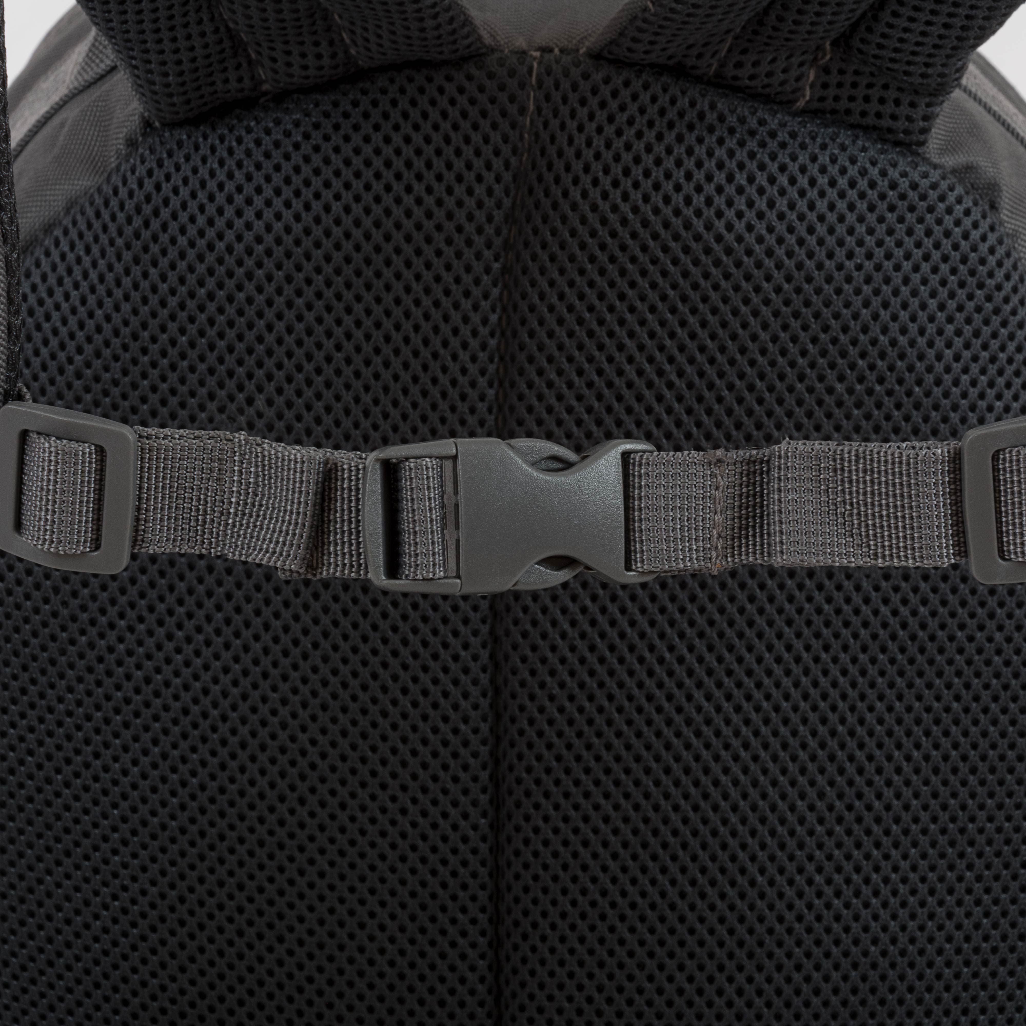 Highlander - Recon rygsæk, 40l