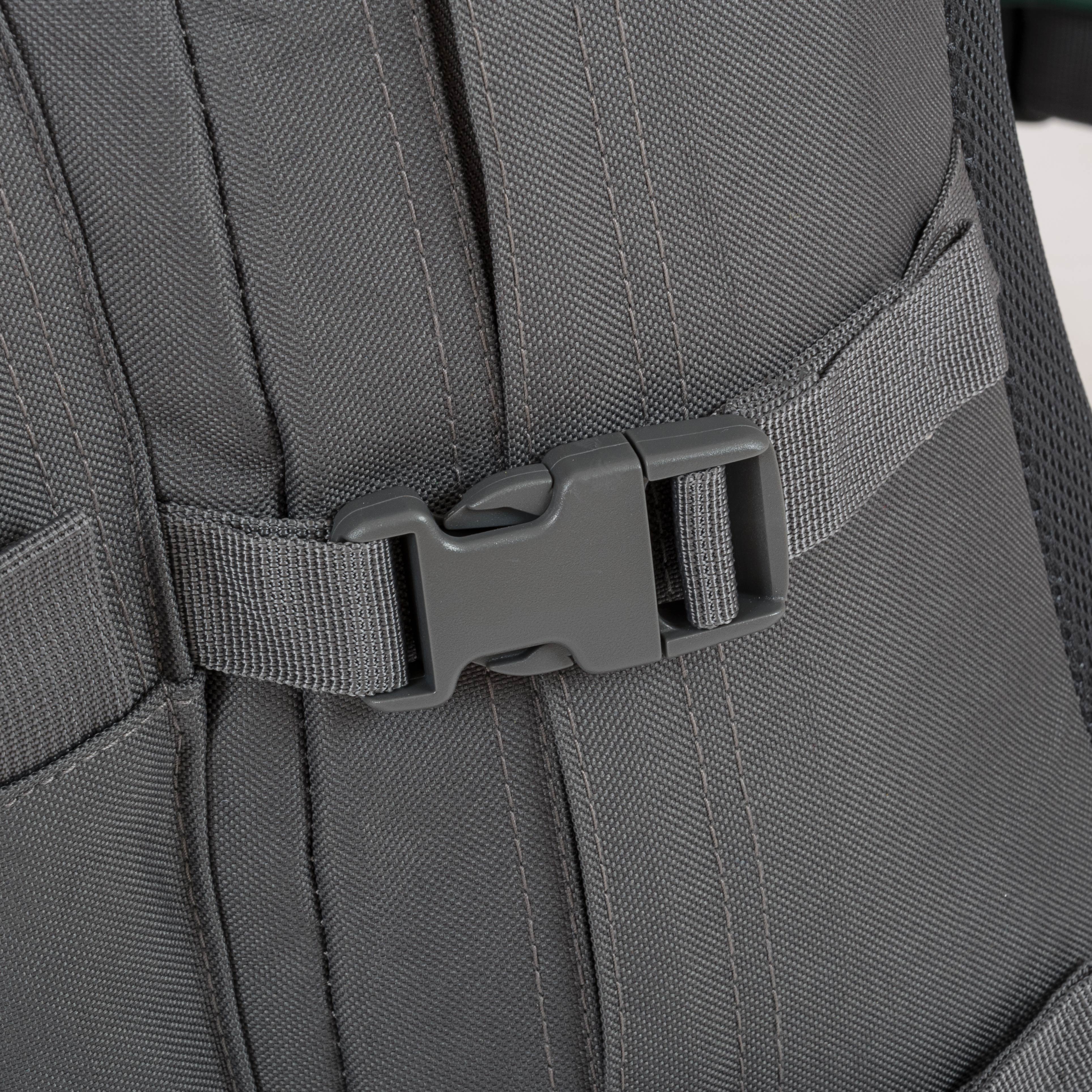 Highlander - Recon rygsæk, 40l