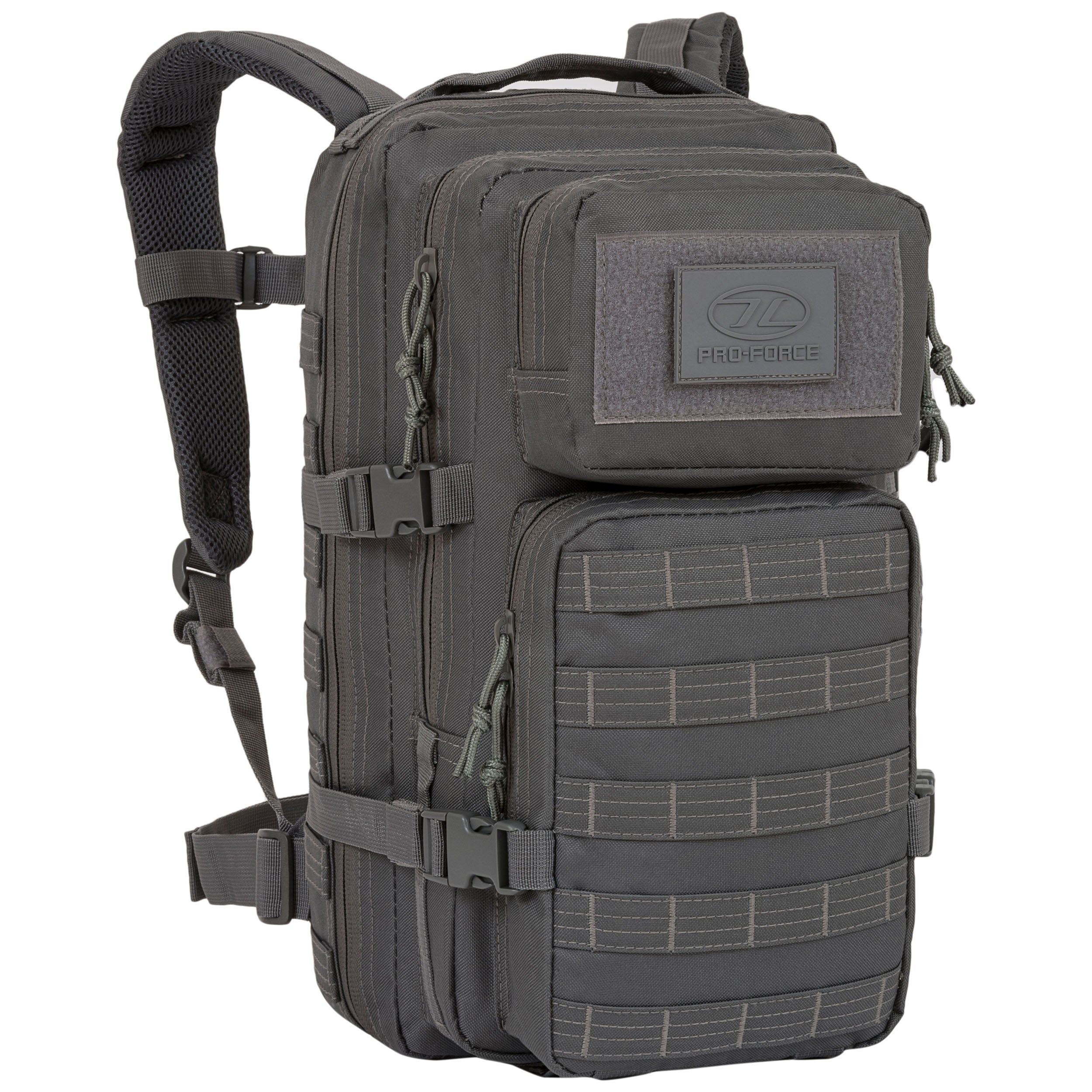 Highlander - Recon rygsæk 28l