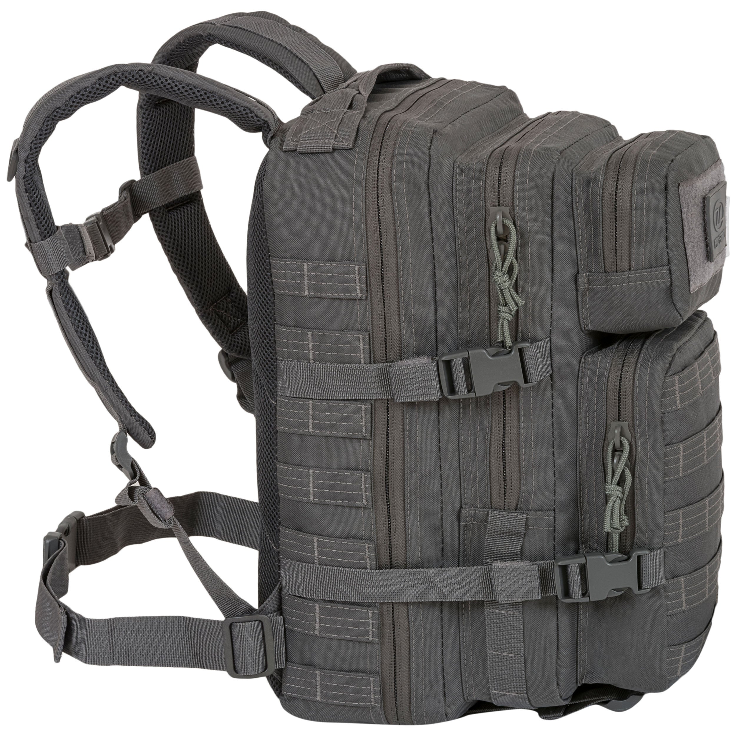 Highlander - Recon rygsæk 28l