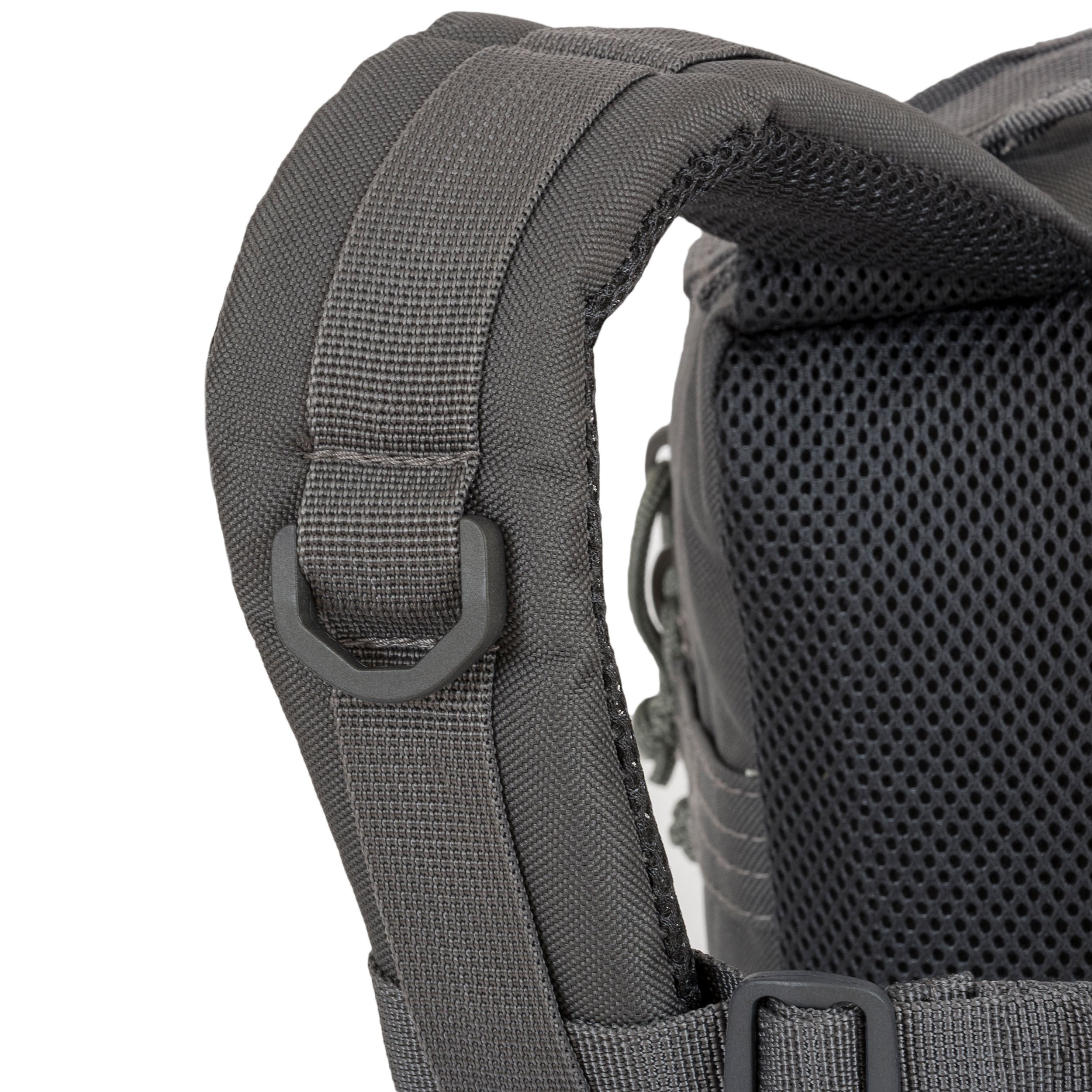 Highlander - Recon rygsæk 28l